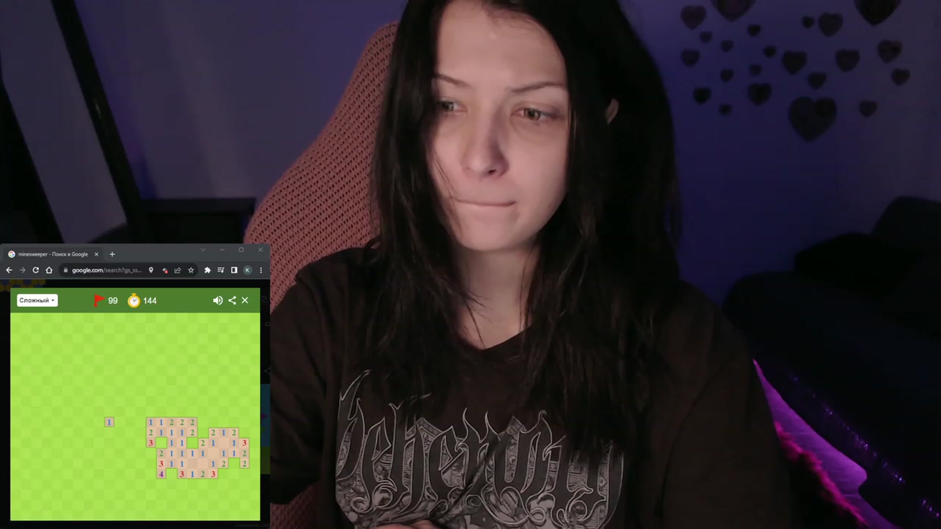 Gallery image thumbnail from RoomToAvoid's myfreecams stream on, 08/17/2023, 02:02 image 6 of 20