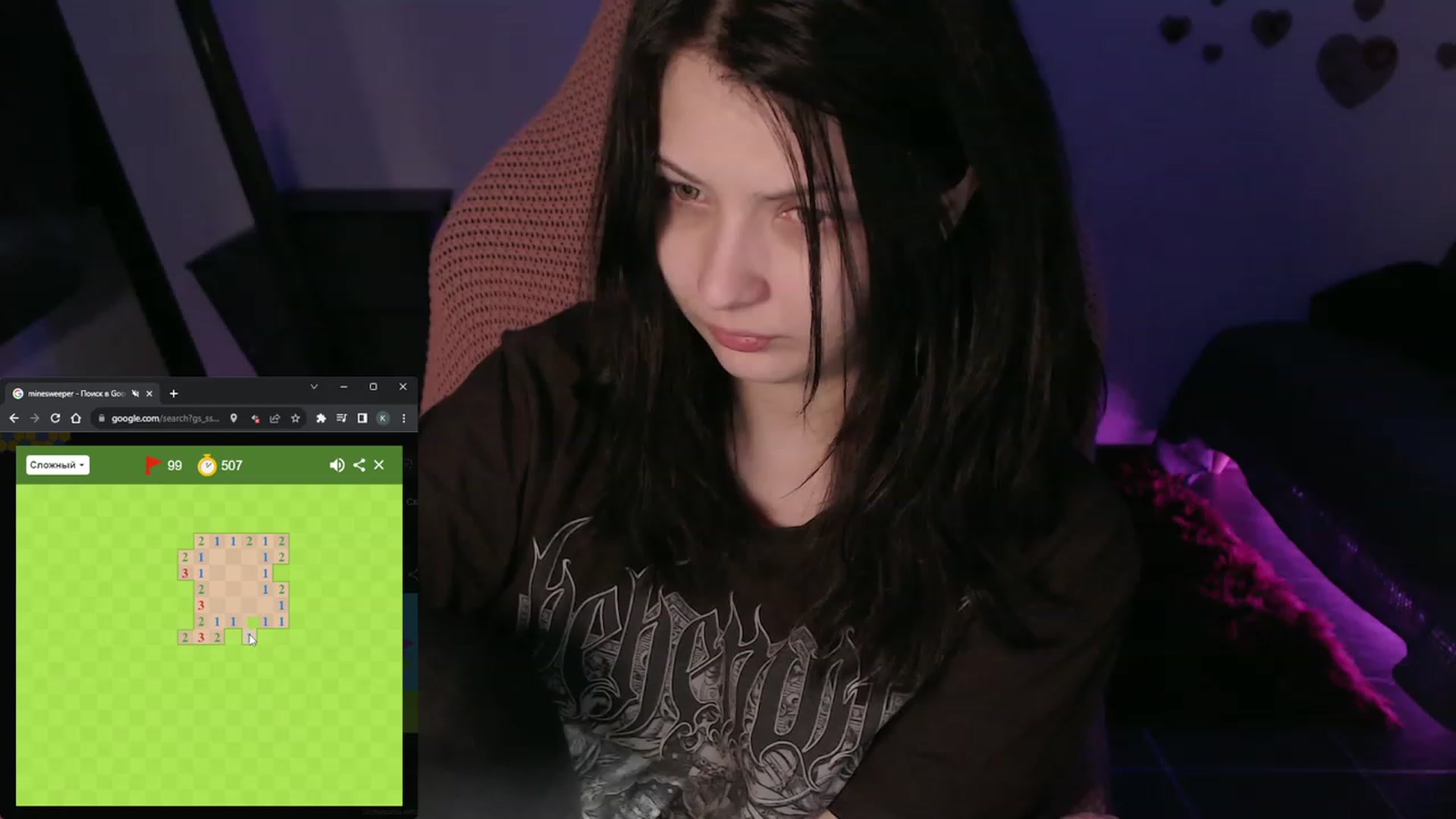 Gallery image thumbnail from RoomToAvoid's myfreecams stream on, 08/17/2023, 02:02 image 16 of 20
