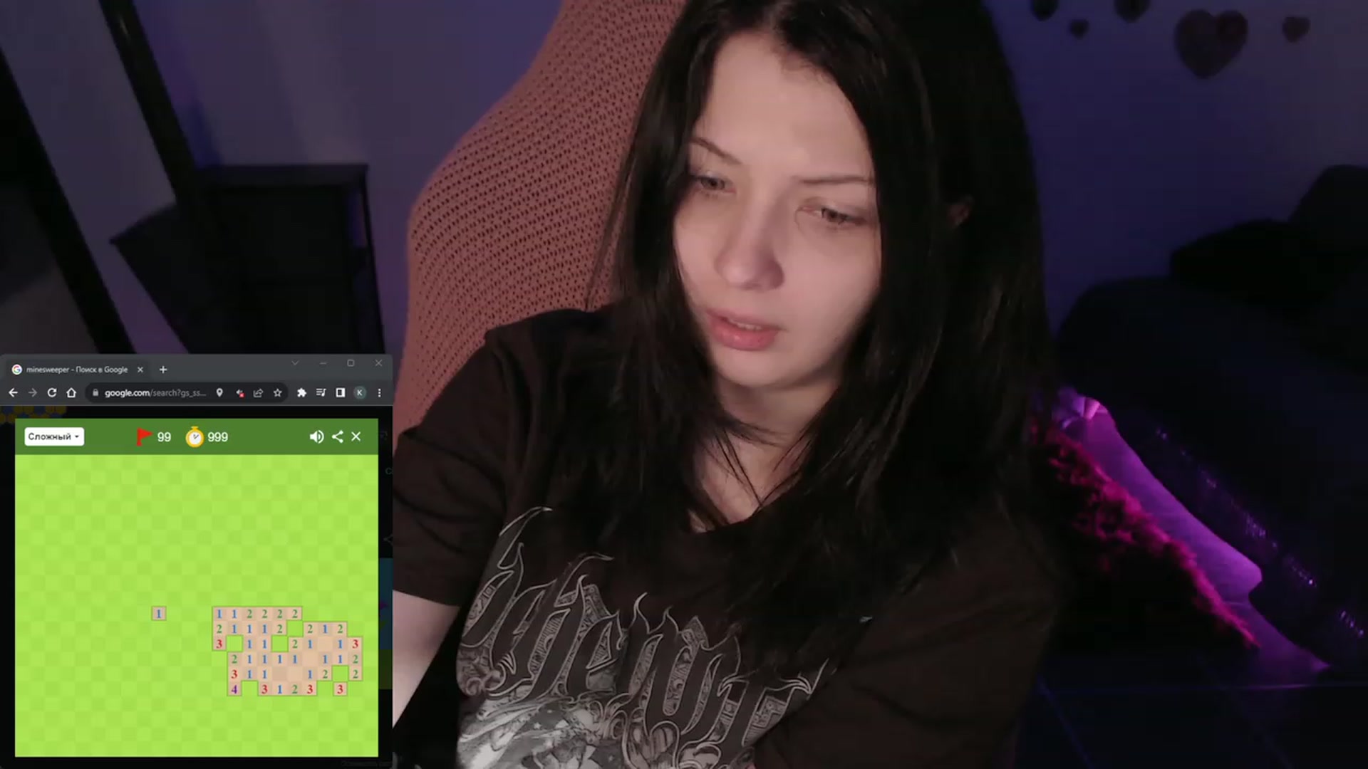 Gallery image thumbnail from RoomToAvoid's myfreecams stream on, 08/17/2023, 02:02 image 10 of 20