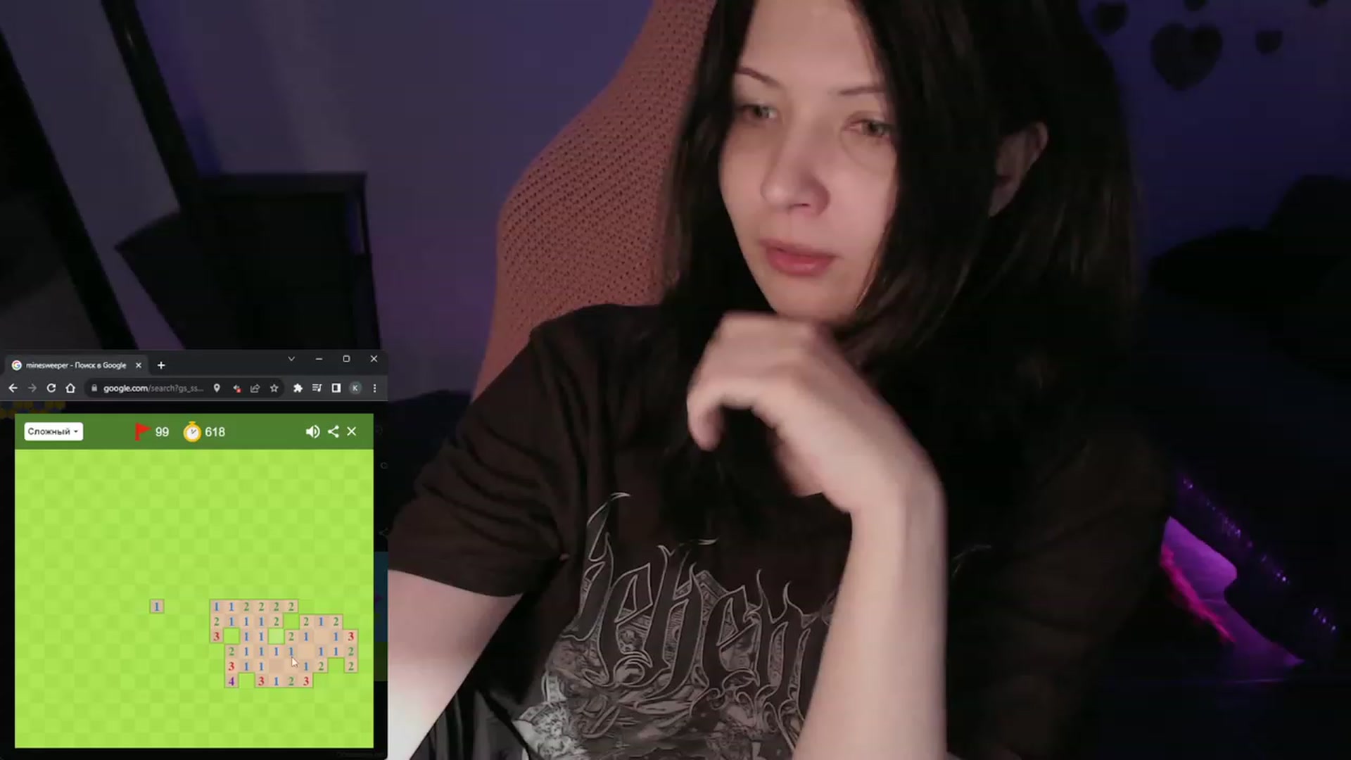 Gallery image thumbnail from RoomToAvoid's myfreecams stream on, 08/17/2023, 02:02 image 7 of 20