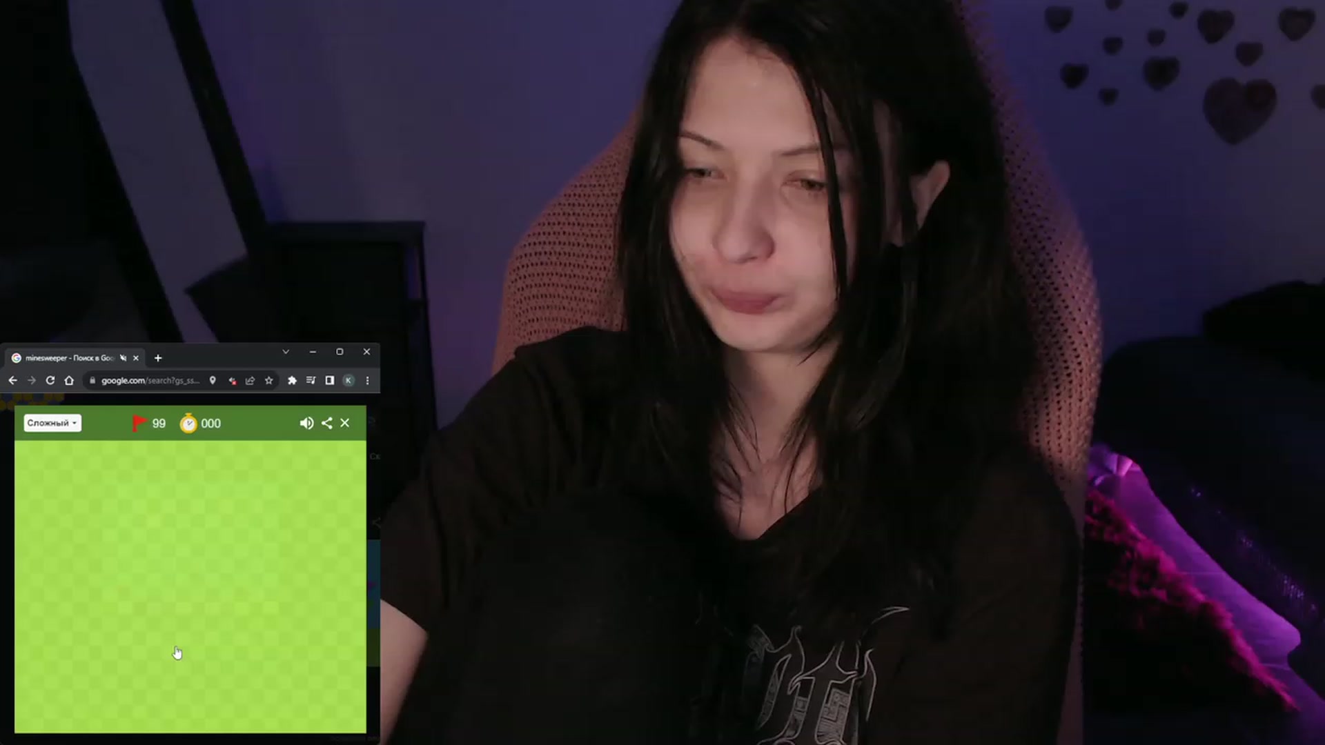Gallery image thumbnail from RoomToAvoid's myfreecams stream on, 08/17/2023, 02:02 image 18 of 20