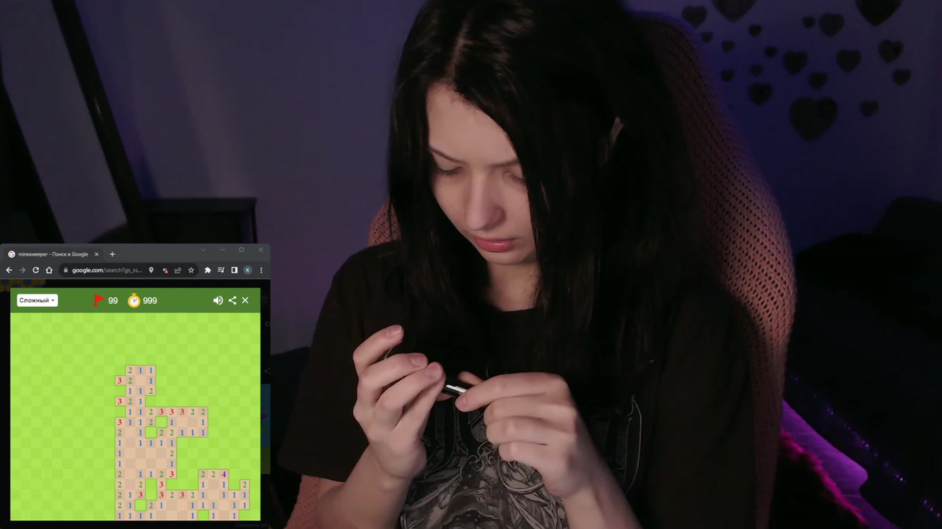 Gallery image thumbnail from RoomToAvoid's myfreecams stream on, 08/17/2023, 02:02 image 3 of 20