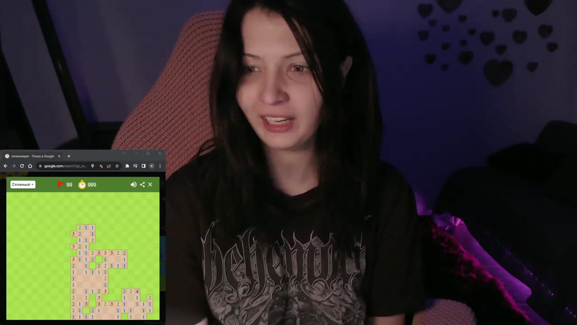 Gallery image thumbnail from RoomToAvoid's myfreecams stream on, 08/17/2023, 02:02 image 4 of 20