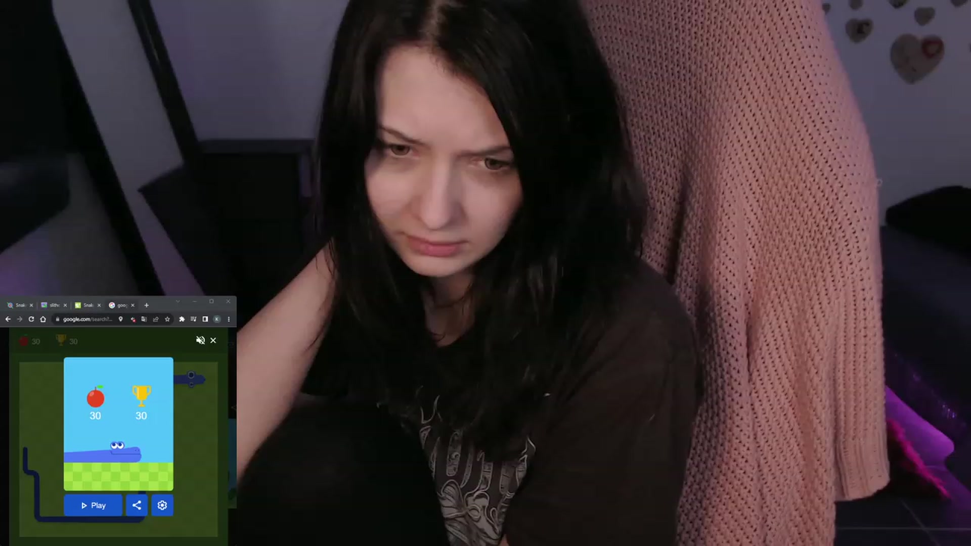 Gallery image thumbnail from RoomToAvoid's myfreecams stream on, 08/17/2023, 05:34 image 6 of 20