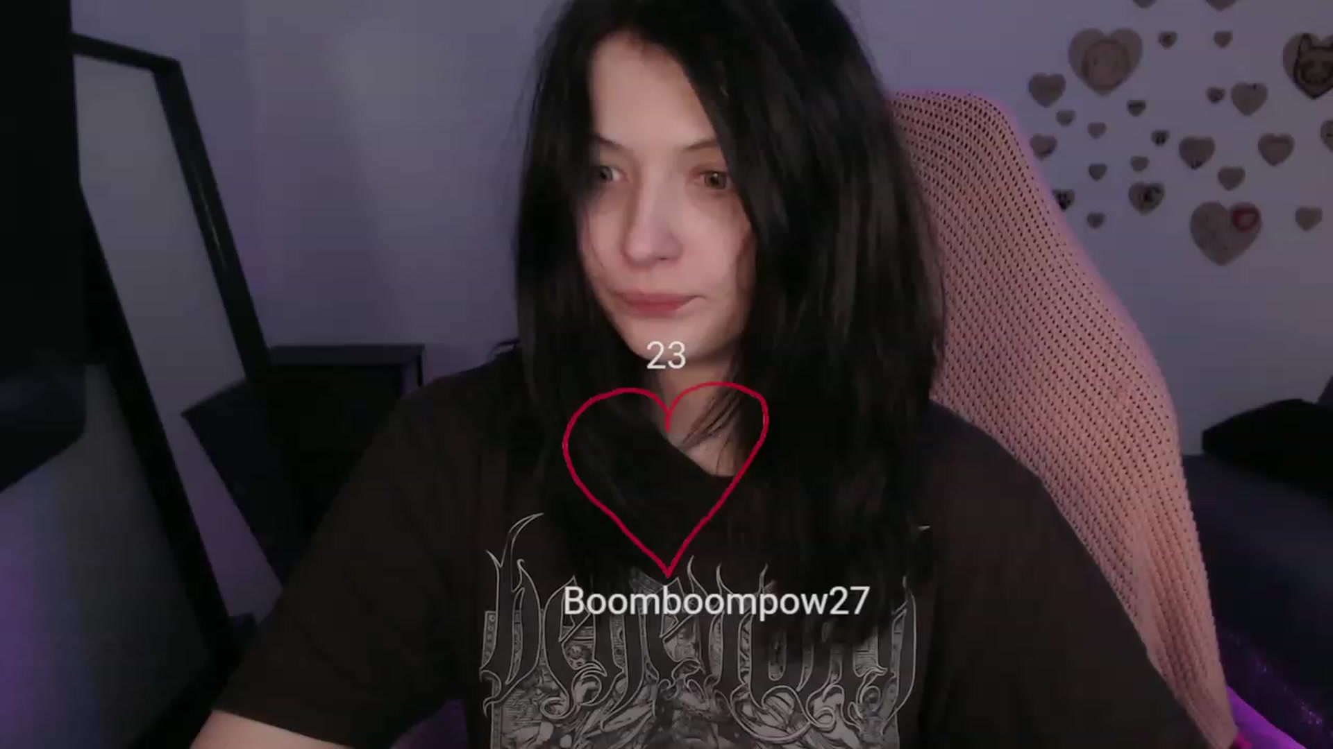 Gallery image thumbnail from RoomToAvoid's myfreecams stream on, 08/17/2023, 05:34 image 12 of 20