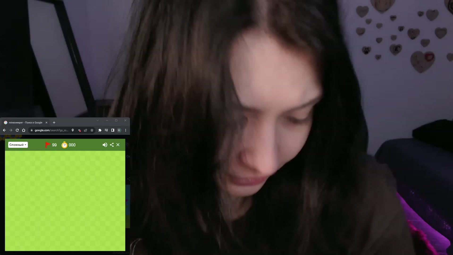 Gallery image thumbnail from RoomToAvoid's myfreecams stream on, 08/17/2023, 05:34 image 1 of 20
