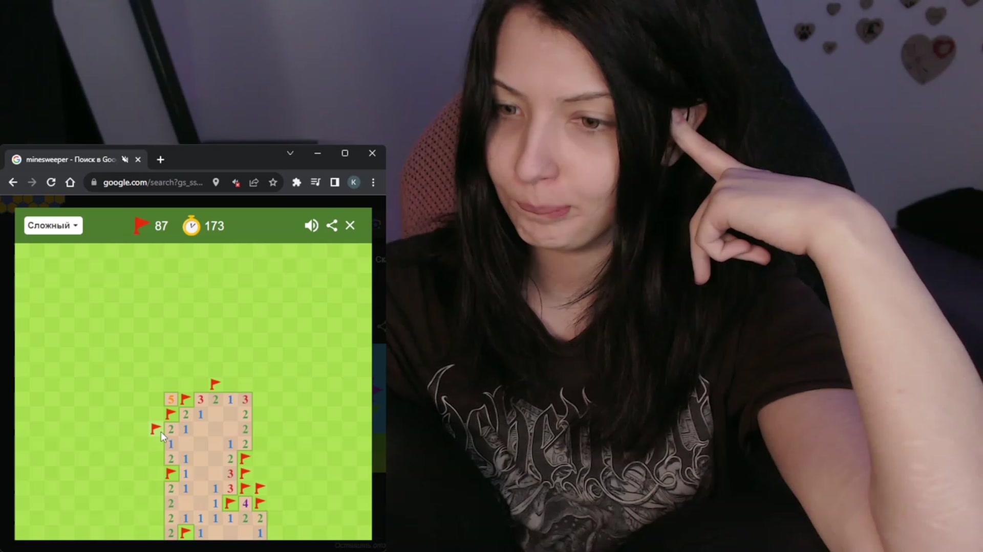 Gallery image thumbnail from RoomToAvoid's myfreecams stream on, 08/17/2023, 05:34 image 5 of 20