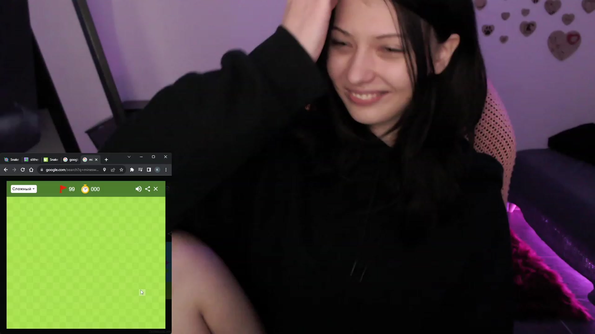 Gallery image thumbnail from RoomToAvoid's myfreecams stream on, 08/18/2023, 02:34 image 8 of 20