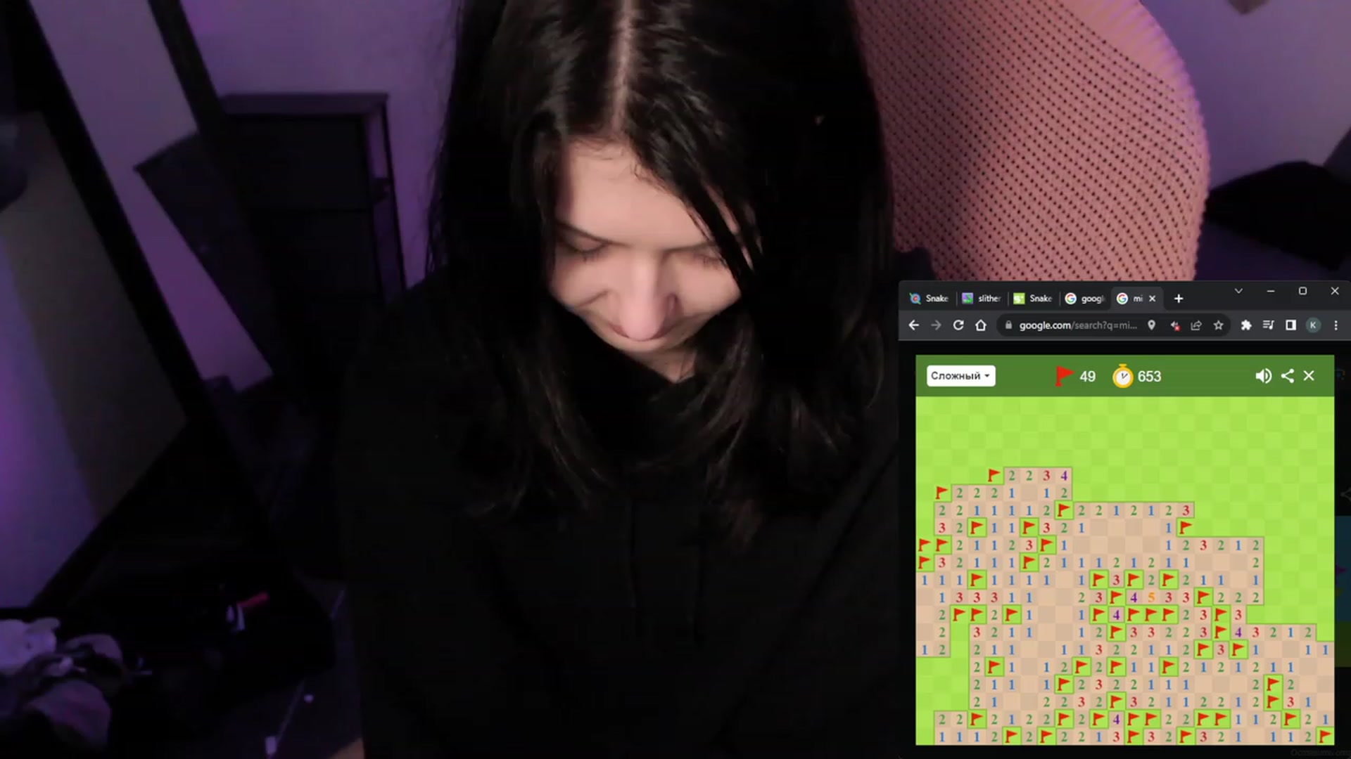 Gallery image thumbnail from RoomToAvoid's myfreecams stream on, 08/18/2023, 02:34 image 20 of 20