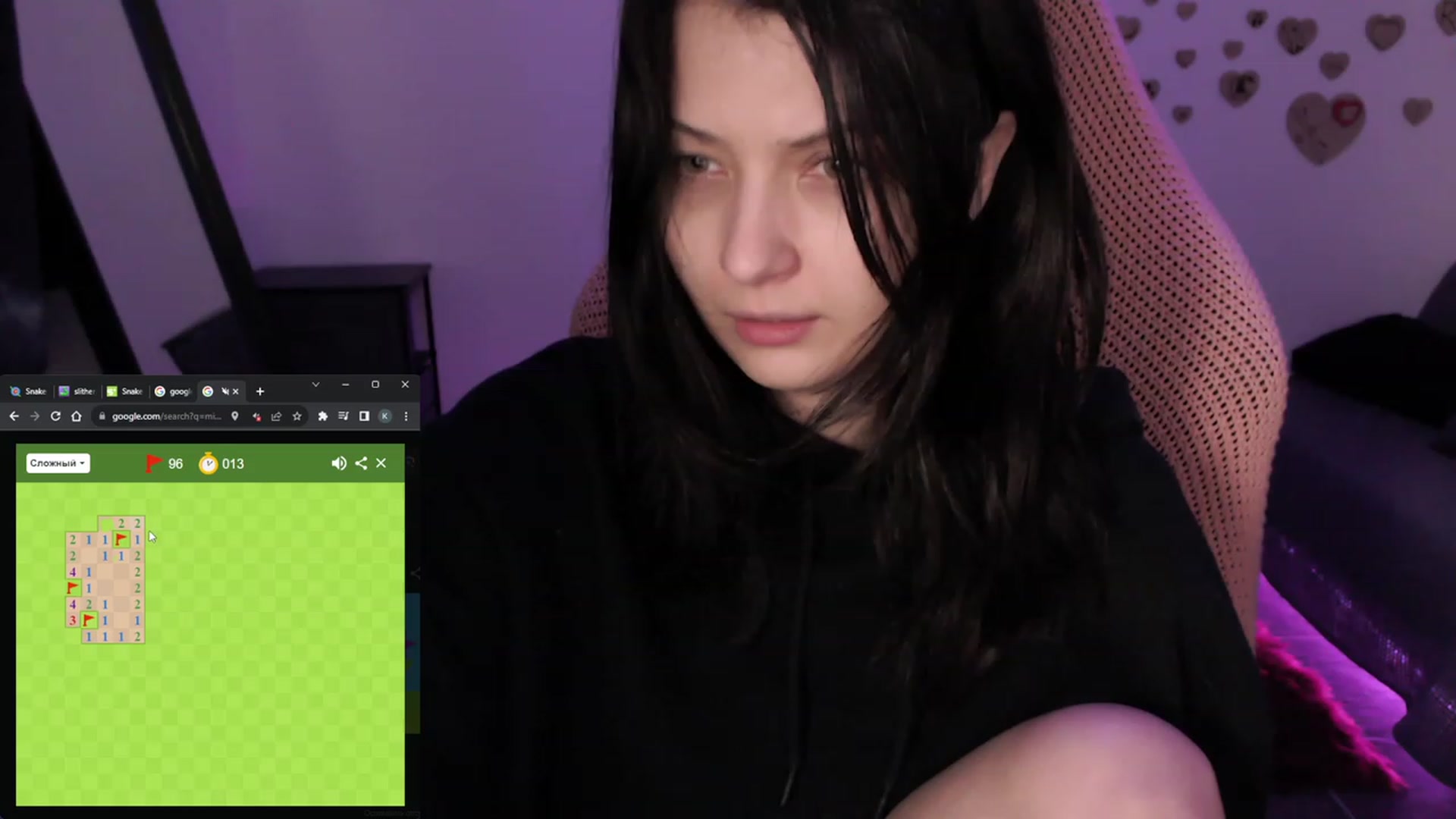 Gallery image thumbnail from RoomToAvoid's myfreecams stream on, 08/18/2023, 02:34 image 10 of 20
