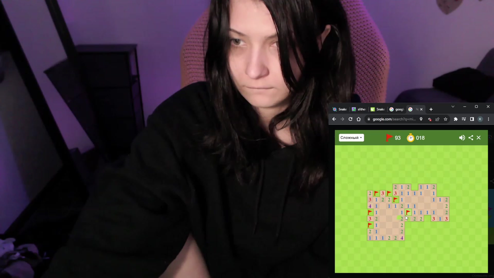 Gallery image thumbnail from RoomToAvoid's myfreecams stream on, 08/18/2023, 02:34 image 17 of 20