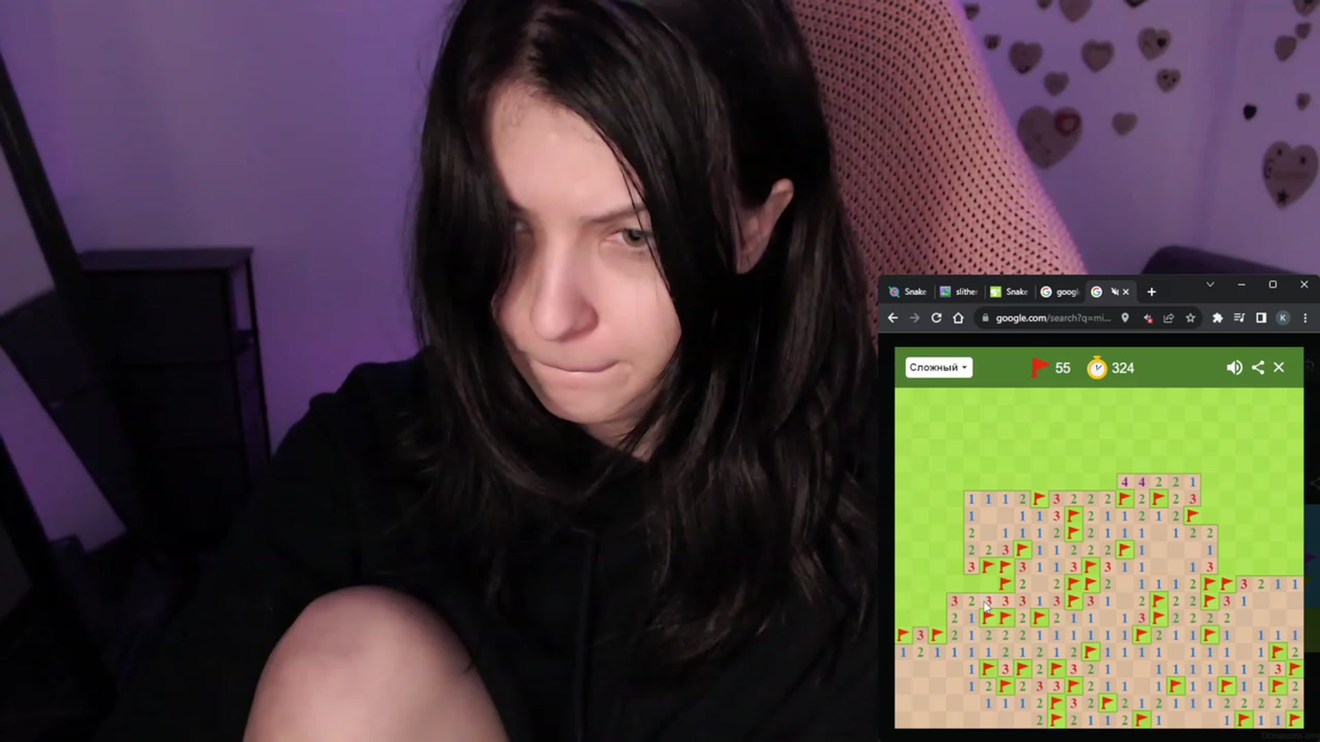 Gallery image thumbnail from RoomToAvoid's myfreecams stream on, 08/18/2023, 02:34 image 12 of 20