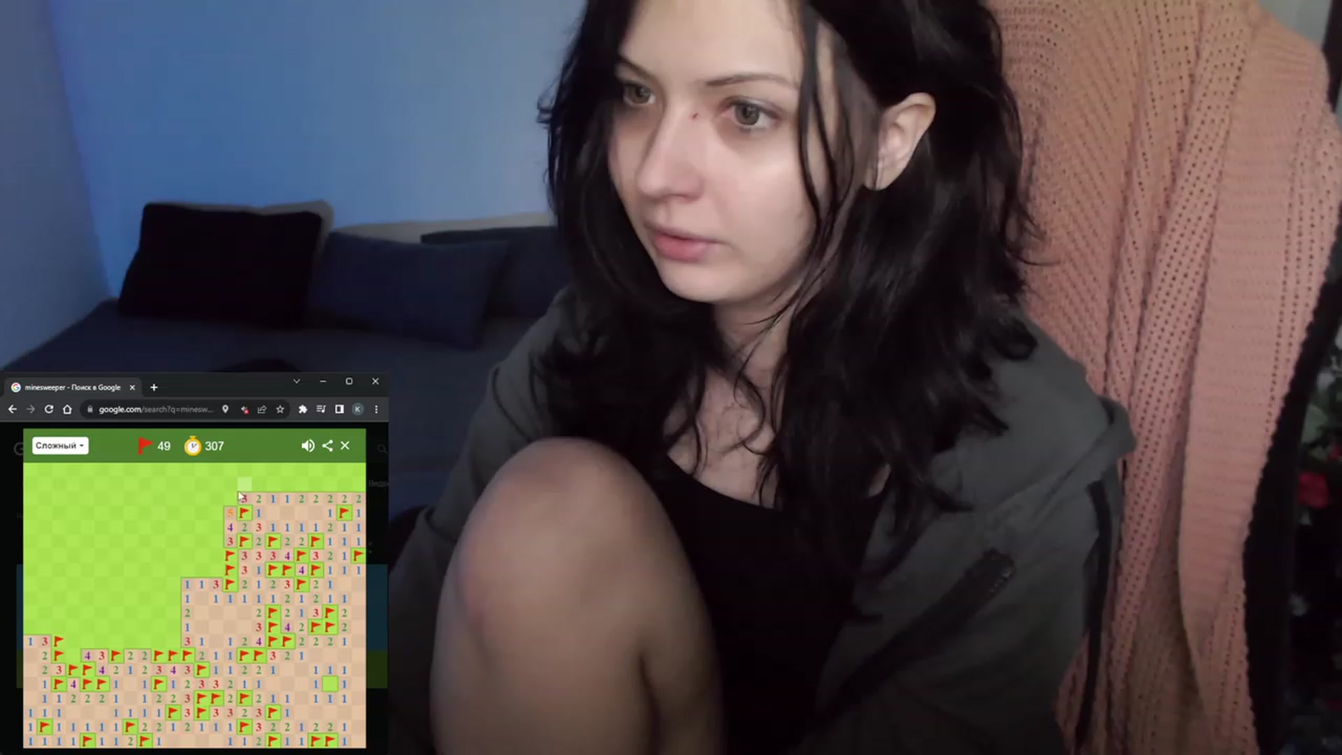 Gallery image thumbnail from RoomToAvoid's myfreecams stream on, 08/25/2023, 02:34 image 5 of 20