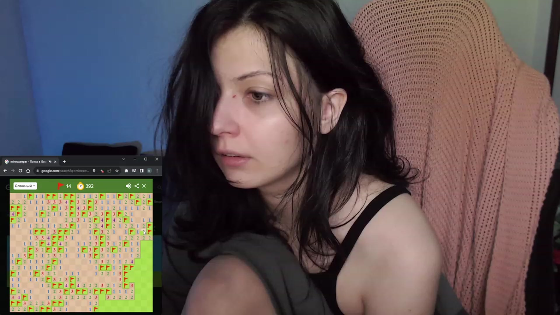 Gallery image thumbnail from RoomToAvoid's myfreecams stream on, 08/25/2023, 02:34 image 10 of 20