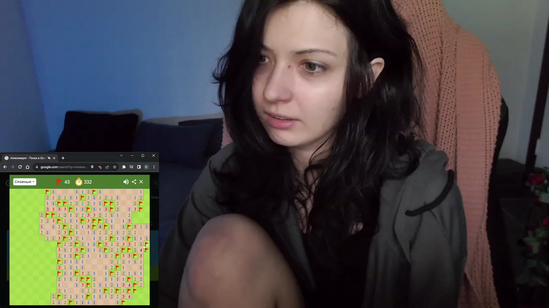 Gallery image thumbnail from RoomToAvoid's myfreecams stream on, 08/25/2023, 02:34 image 13 of 20