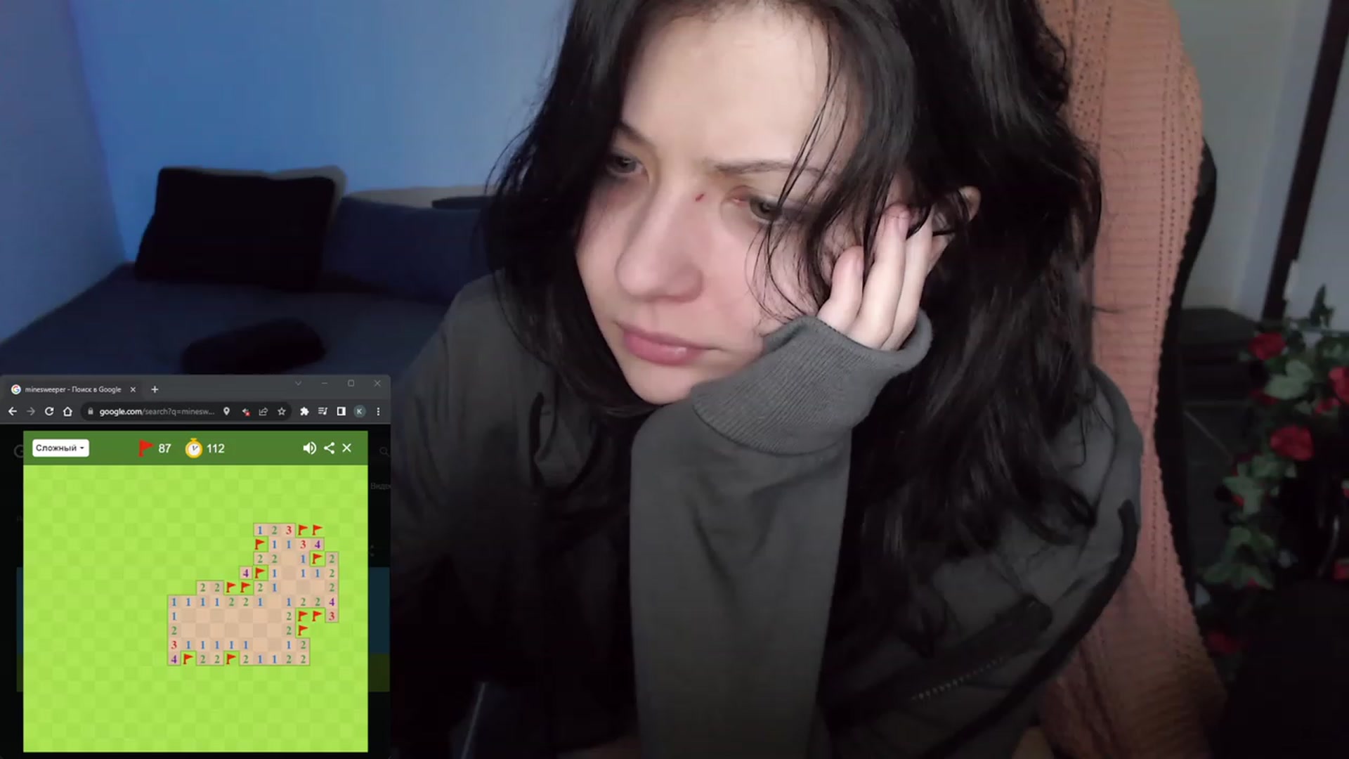 Gallery image thumbnail from RoomToAvoid's myfreecams stream on, 08/25/2023, 02:34 image 2 of 20
