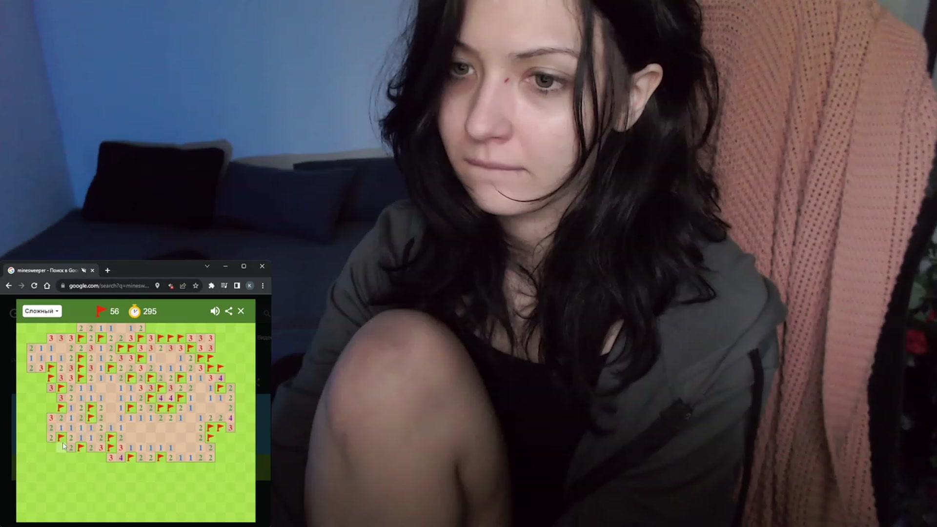Gallery image thumbnail from RoomToAvoid's myfreecams stream on, 08/25/2023, 02:34 image 3 of 20