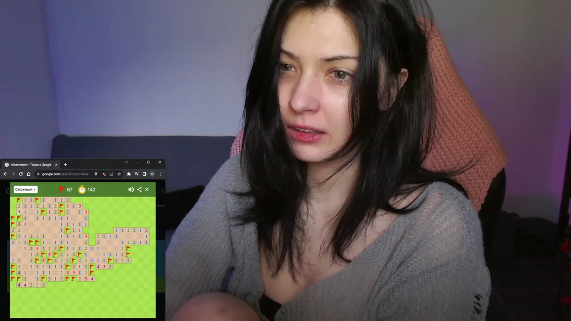 Gallery image thumbnail from RoomToAvoid's myfreecams stream on, 08/28/2023, 01:31 image 6 of 20