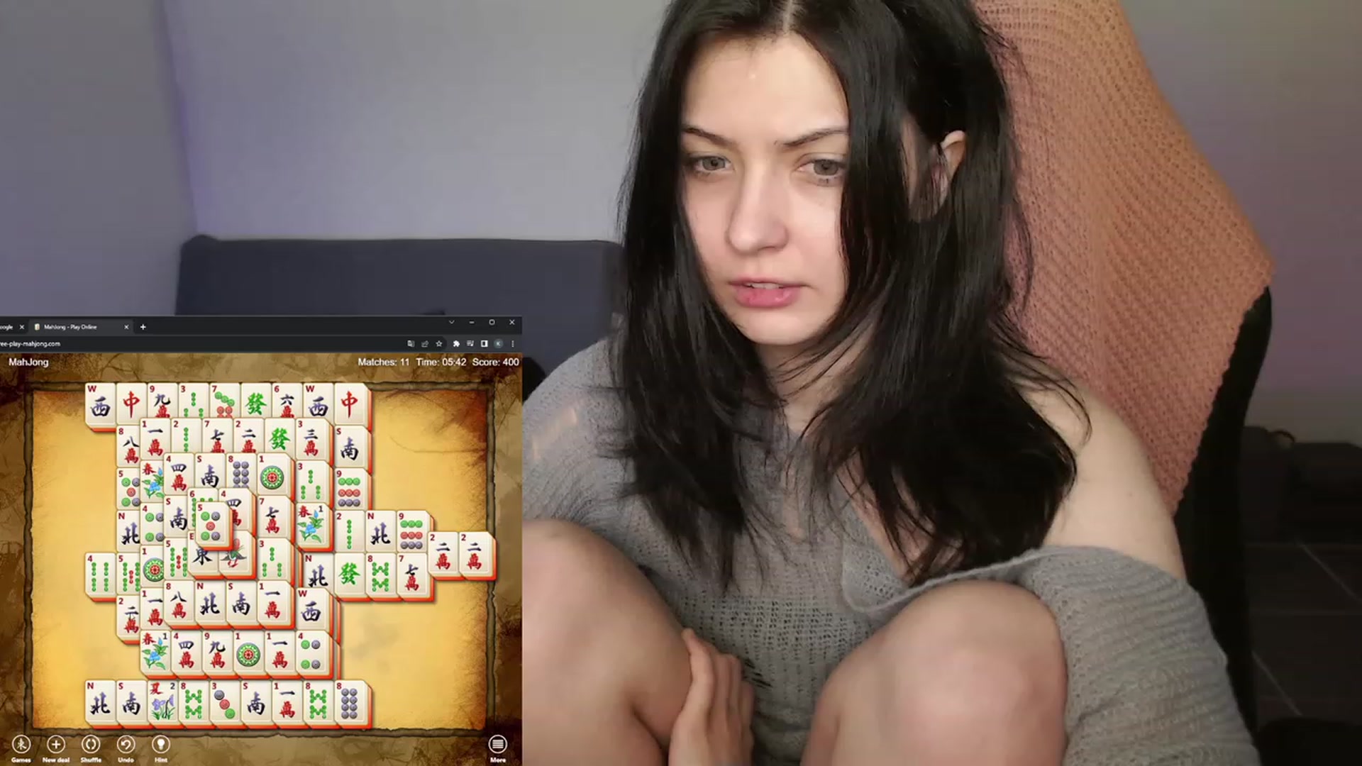 Gallery image thumbnail from RoomToAvoid's myfreecams stream on, 08/28/2023, 01:31 image 20 of 20