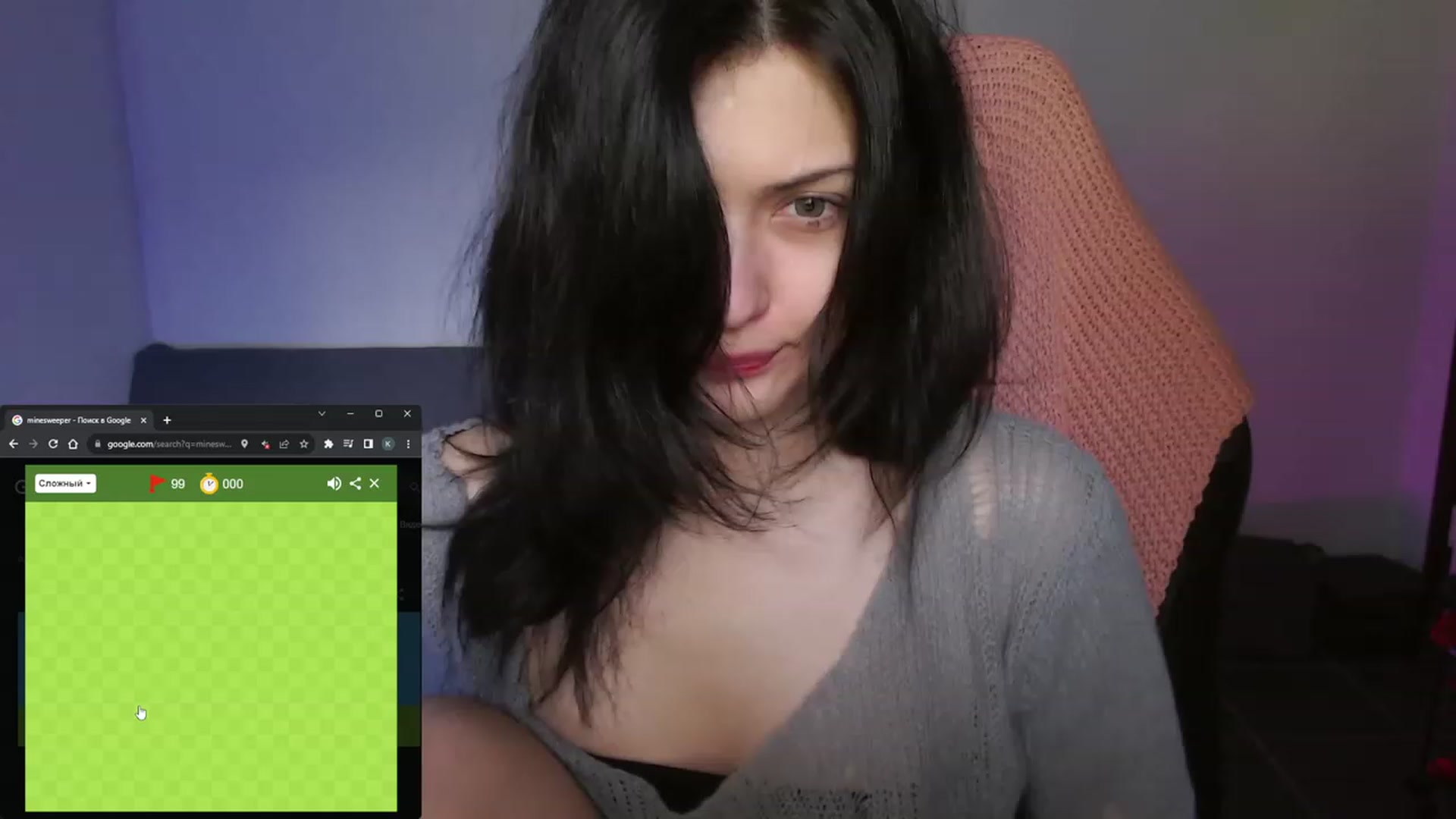 Gallery image thumbnail from RoomToAvoid's myfreecams stream on, 08/28/2023, 01:31 image 5 of 20