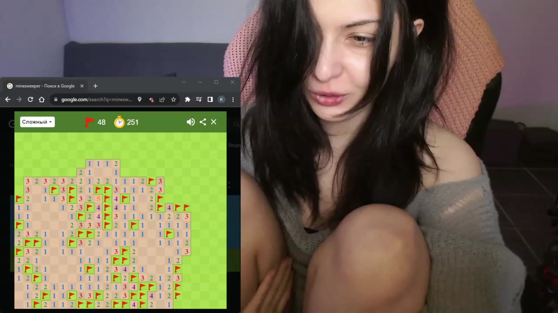 Gallery image thumbnail from RoomToAvoid's myfreecams stream on, 08/28/2023, 01:31 image 14 of 20