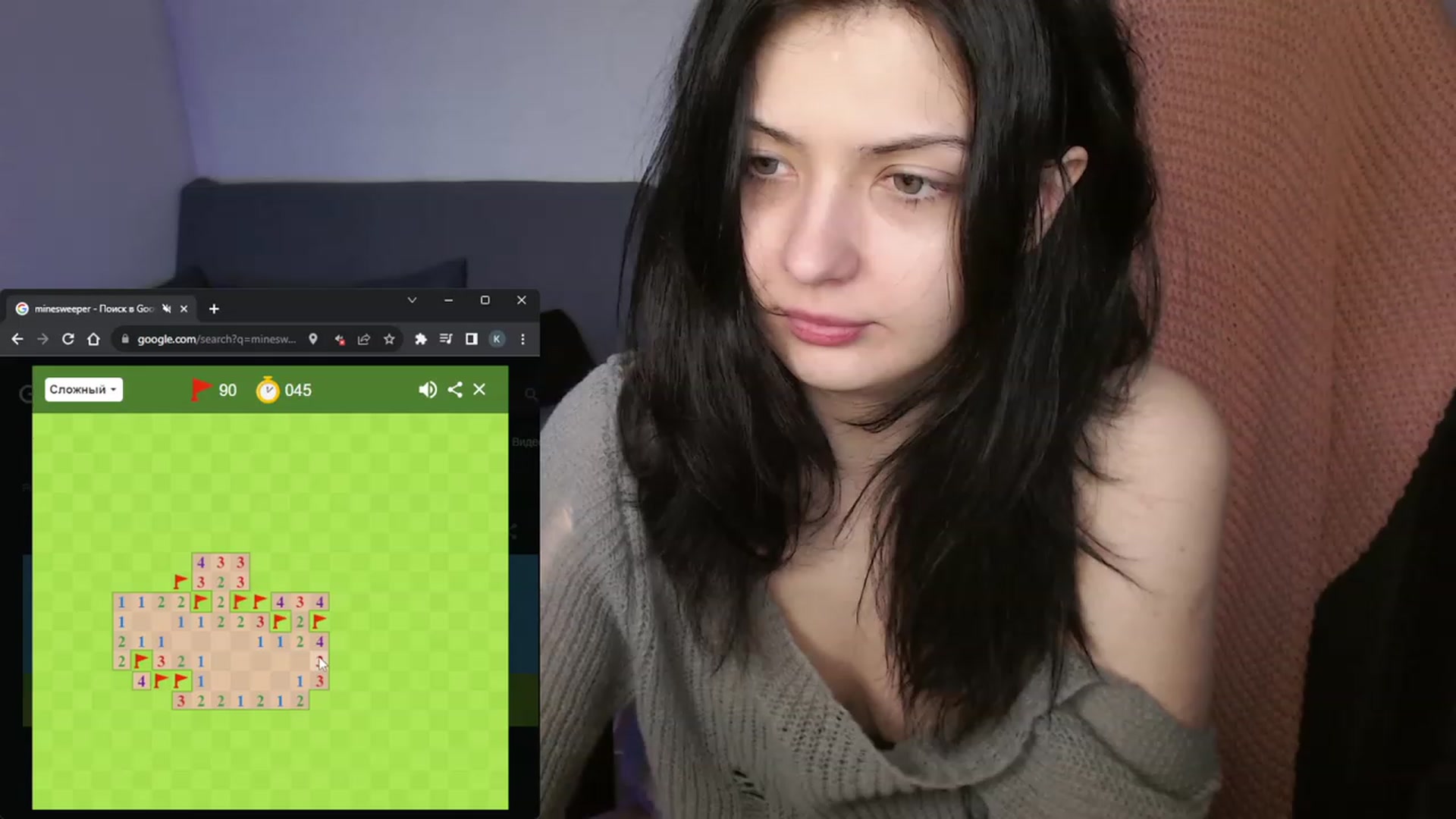 Gallery image thumbnail from RoomToAvoid's myfreecams stream on, 08/28/2023, 01:31 image 17 of 20