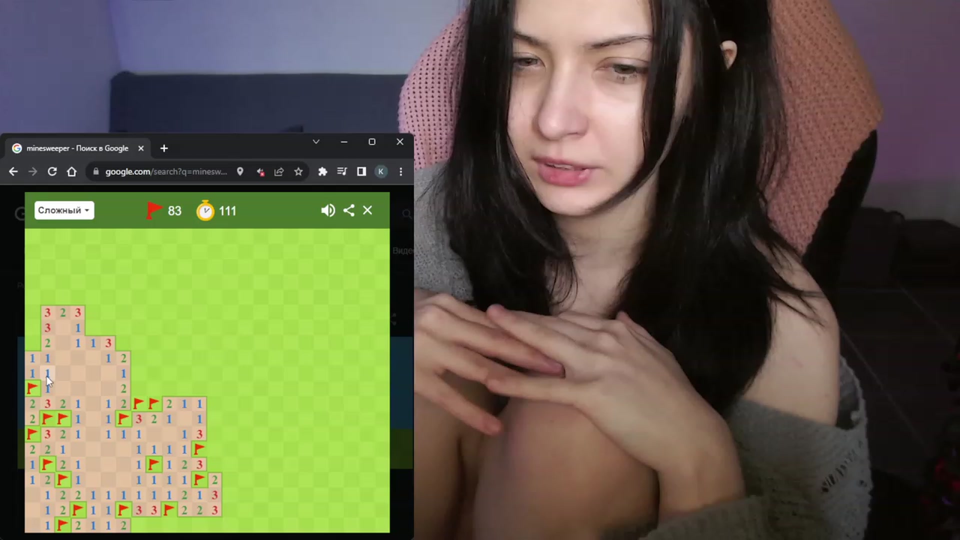 Gallery image thumbnail from RoomToAvoid's myfreecams stream on, 08/28/2023, 01:31 image 13 of 20