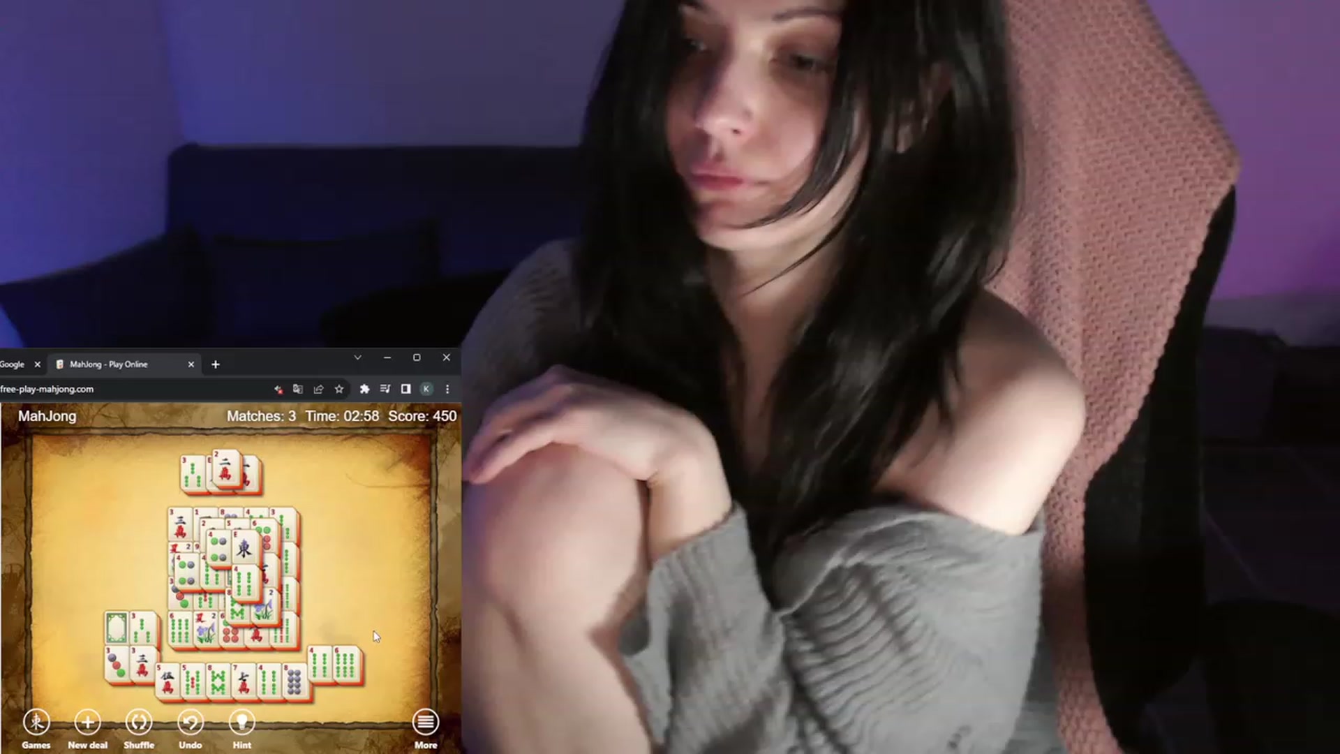 Gallery image thumbnail from RoomToAvoid's myfreecams stream on, 08/28/2023, 03:16 image 8 of 20