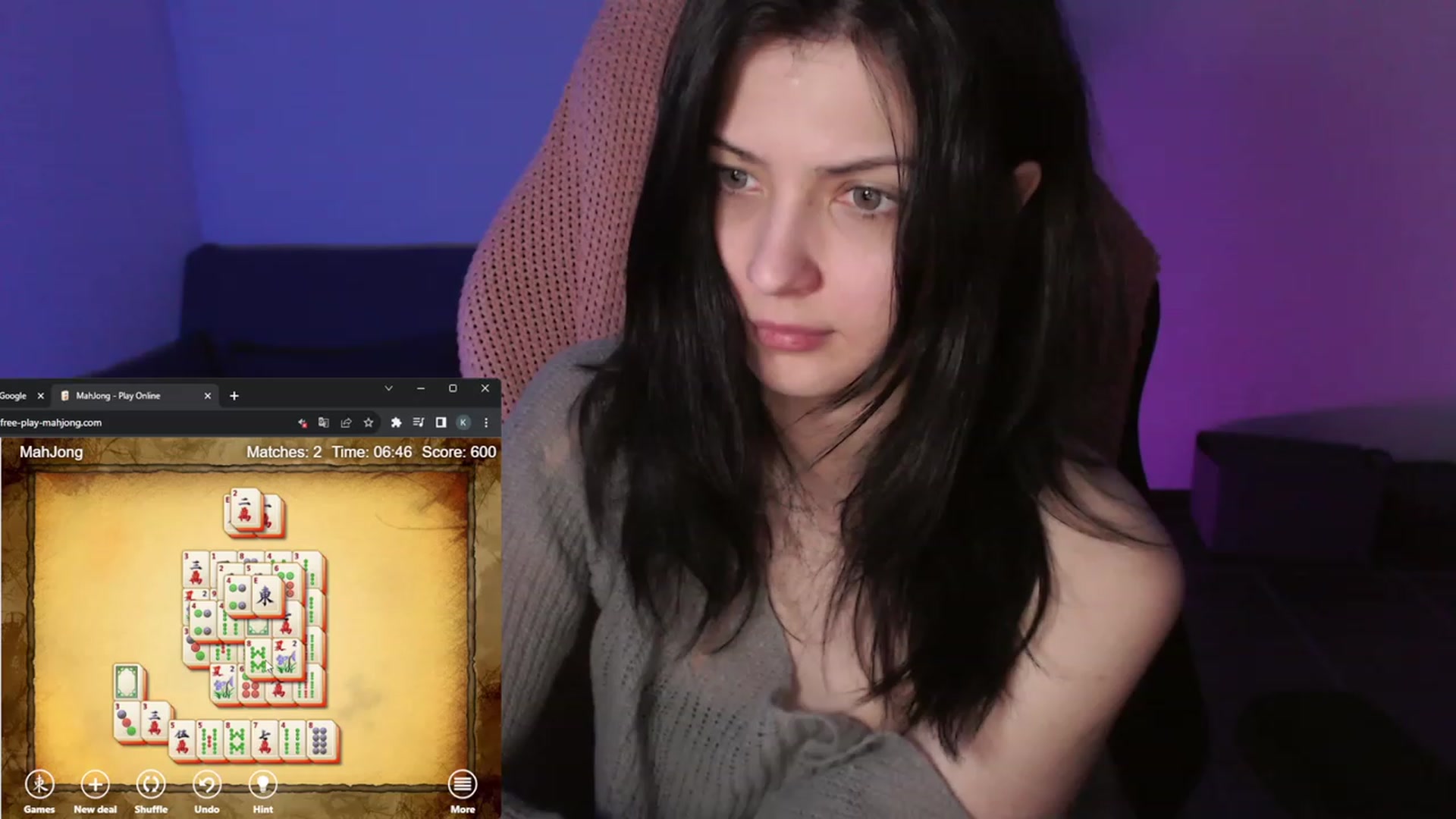 Gallery image thumbnail from RoomToAvoid's myfreecams stream on, 08/28/2023, 03:16 image 9 of 20