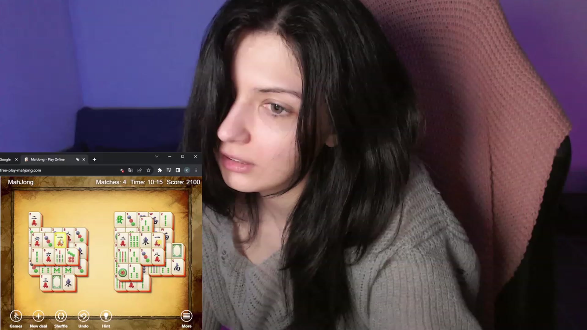Gallery image thumbnail from RoomToAvoid's myfreecams stream on, 08/28/2023, 03:16 image 17 of 20