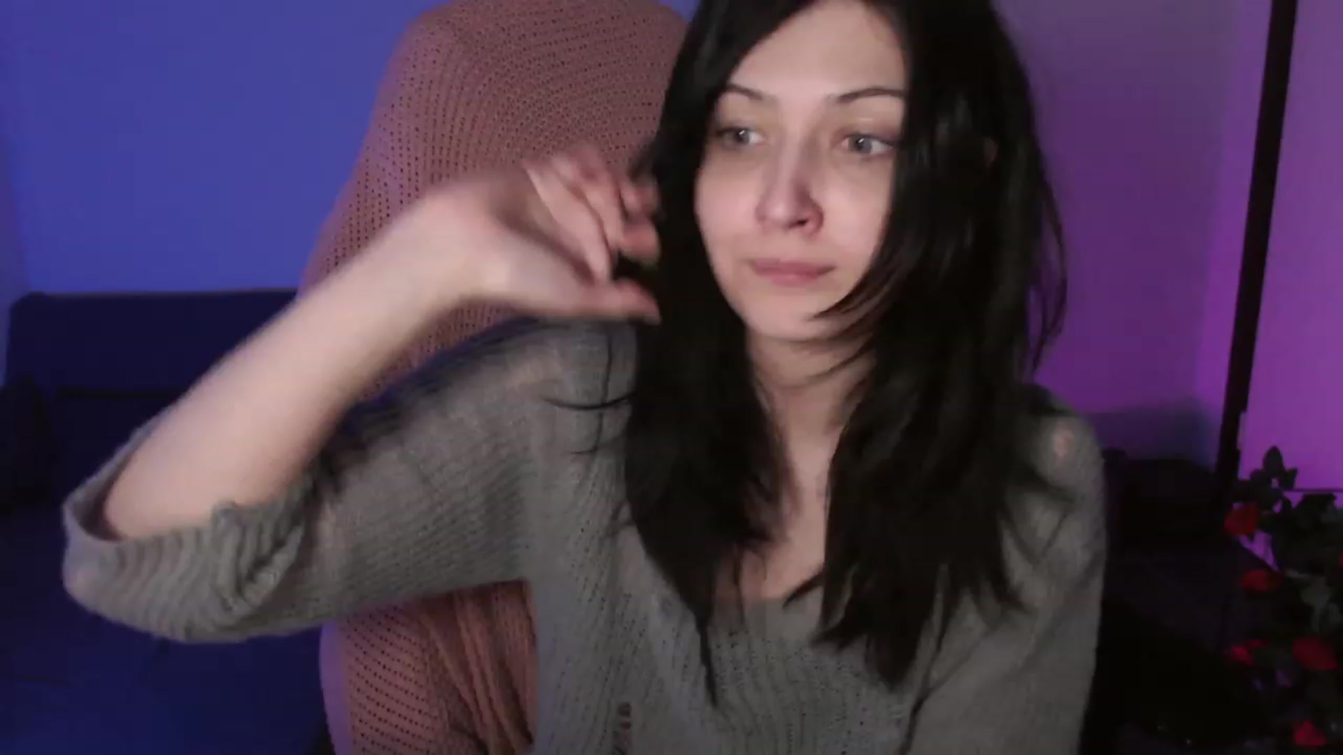 Gallery image thumbnail from RoomToAvoid's myfreecams stream on, 08/28/2023, 03:16 image 19 of 20