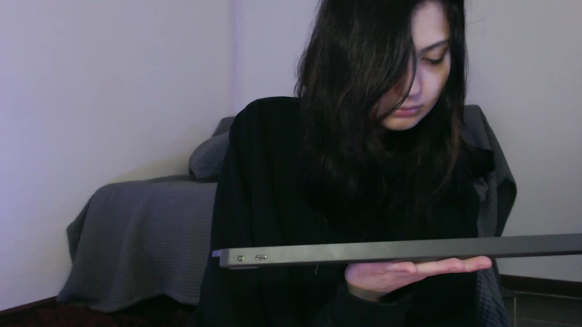 Gallery image thumbnail from RoomToAvoid's myfreecams stream on, 09/02/2023, 01:50 image 16 of 20