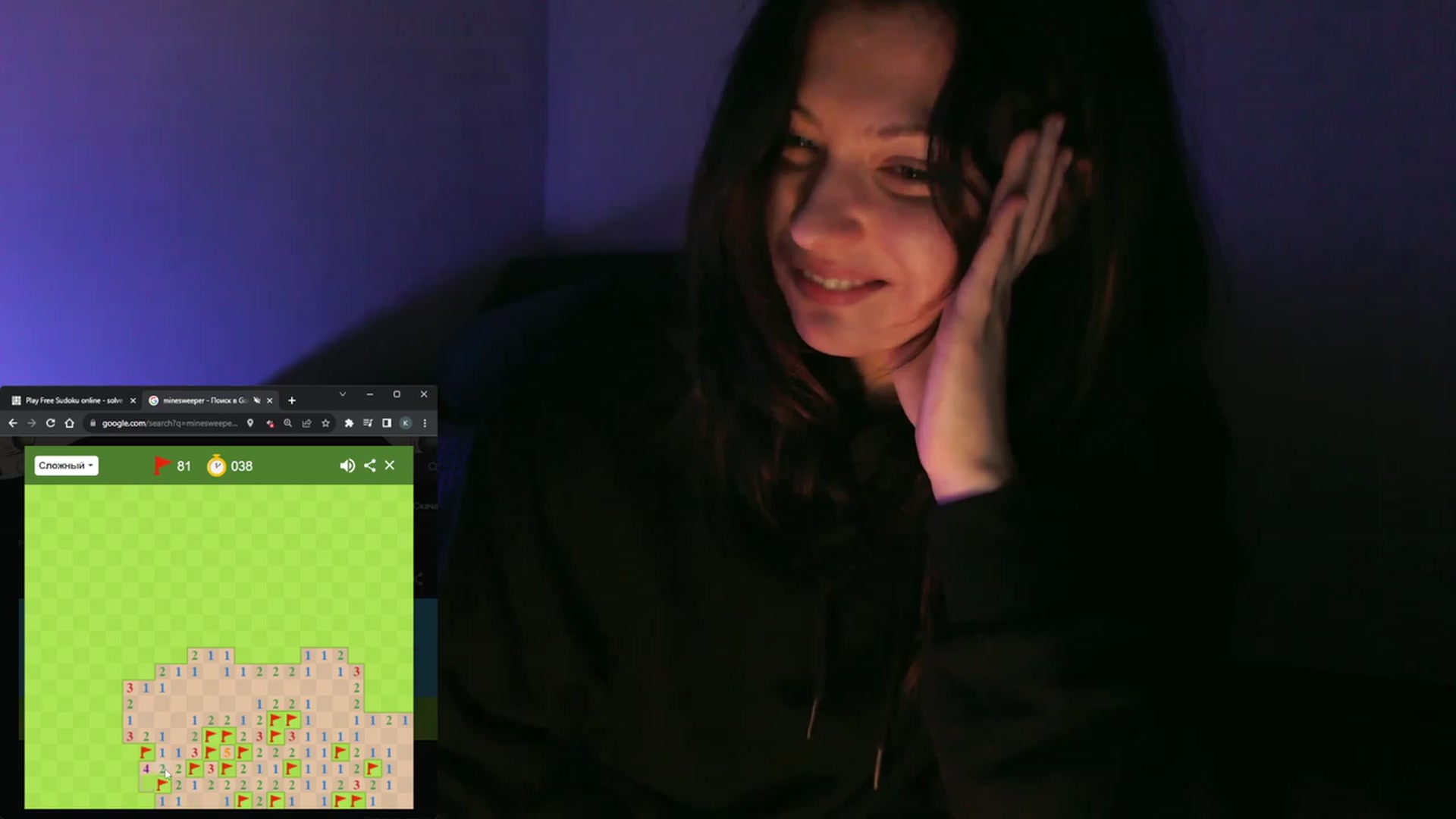 Gallery image thumbnail from RoomToAvoid's myfreecams stream on, 09/02/2023, 05:29 image 5 of 20
