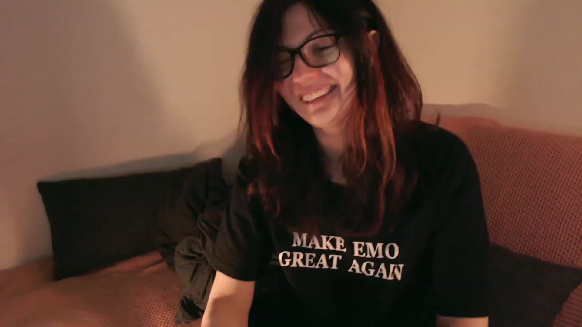 Gallery image thumbnail from RoomToAvoid's myfreecams stream on, 09/11/2023, 02:34 image 18 of 20