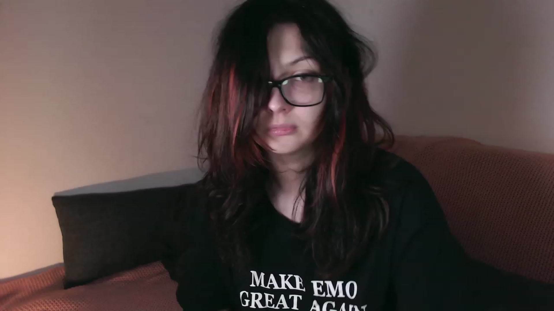 Gallery image thumbnail from RoomToAvoid's myfreecams stream on, 09/11/2023, 02:34 image 14 of 20