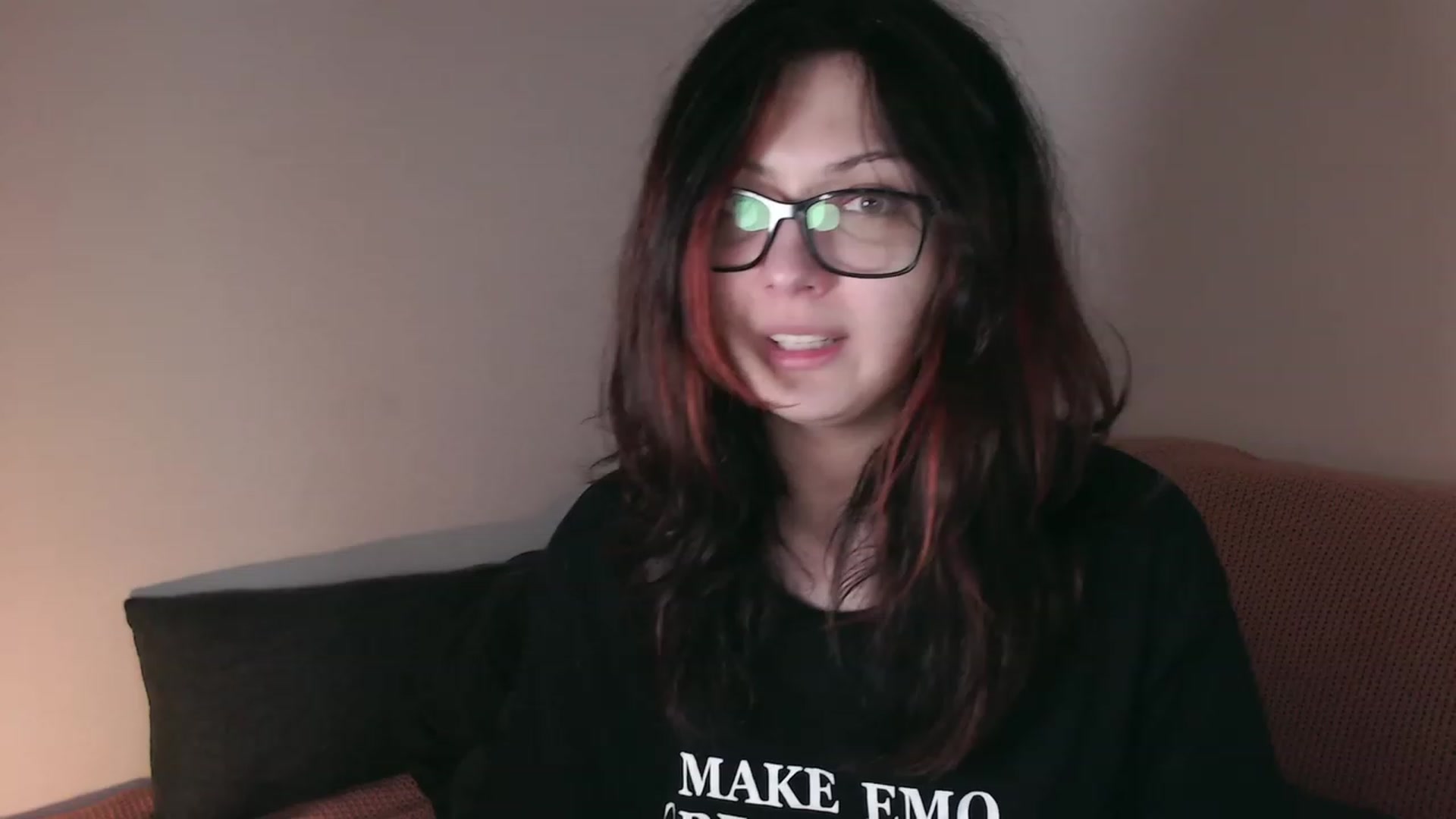 Gallery image thumbnail from RoomToAvoid's myfreecams stream on, 09/11/2023, 02:34 image 13 of 20