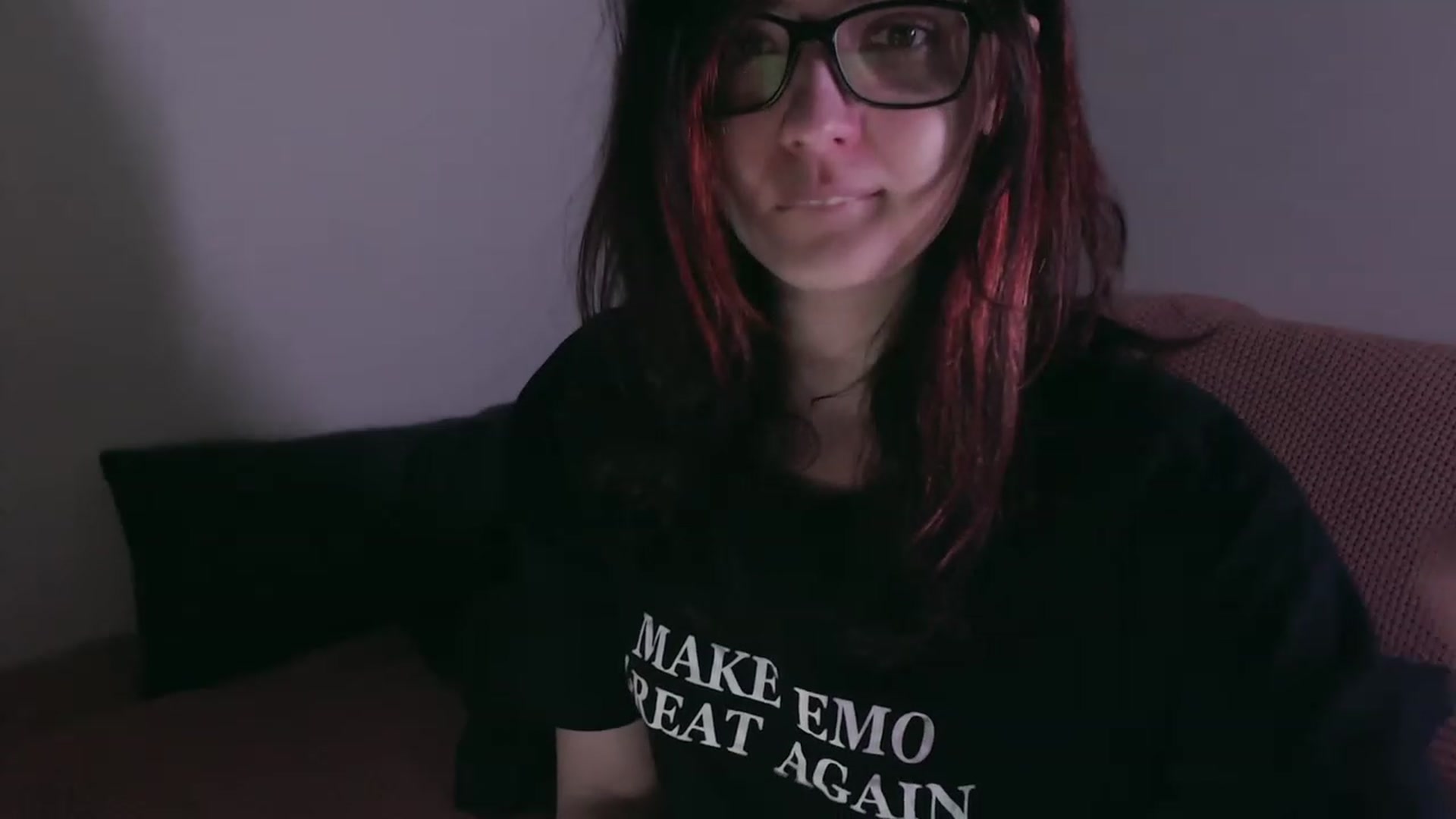 Gallery image thumbnail from RoomToAvoid's myfreecams stream on, 09/11/2023, 02:34 image 19 of 20