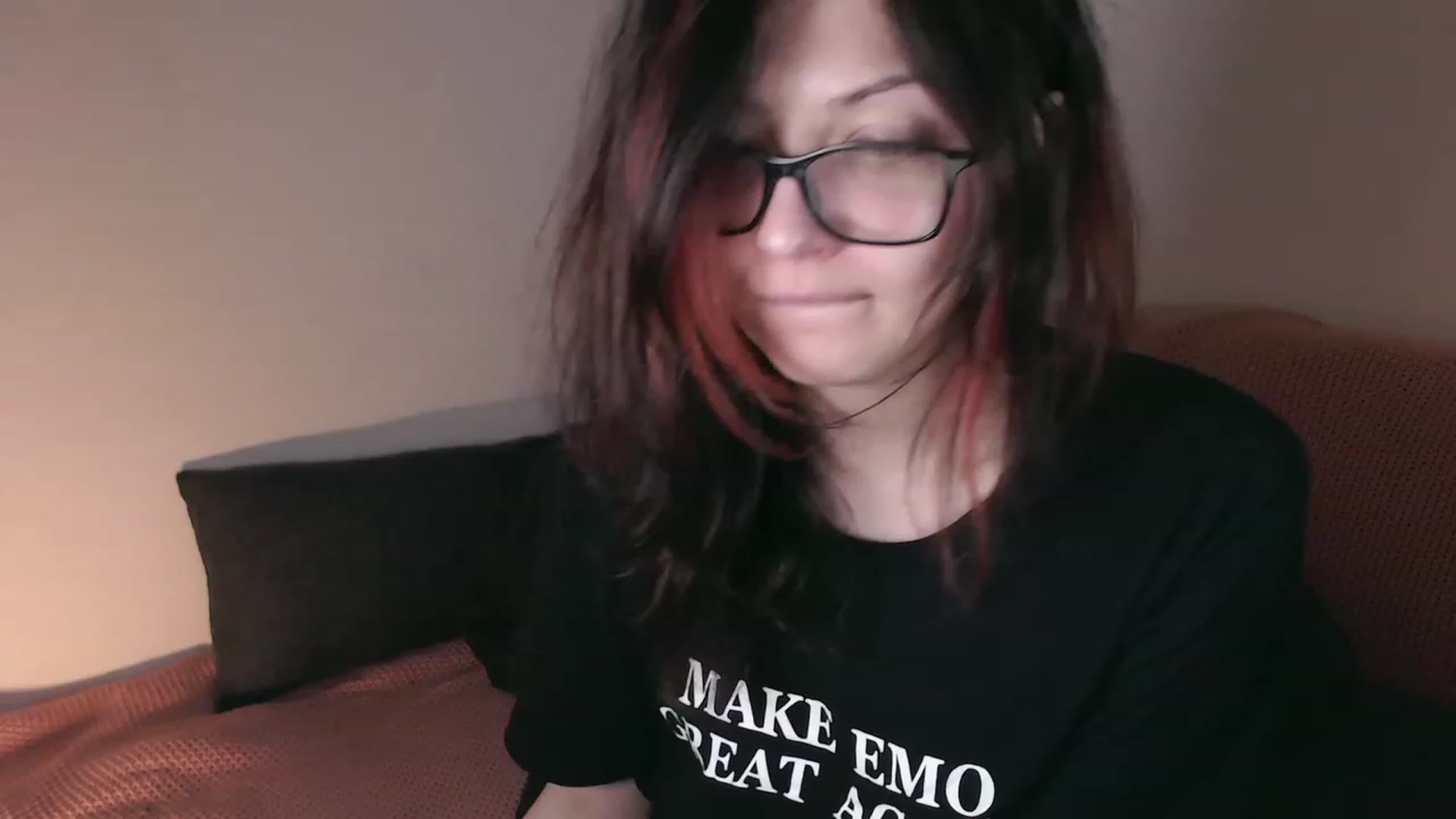 Gallery image thumbnail from RoomToAvoid's myfreecams stream on, 09/11/2023, 02:34 image 8 of 20