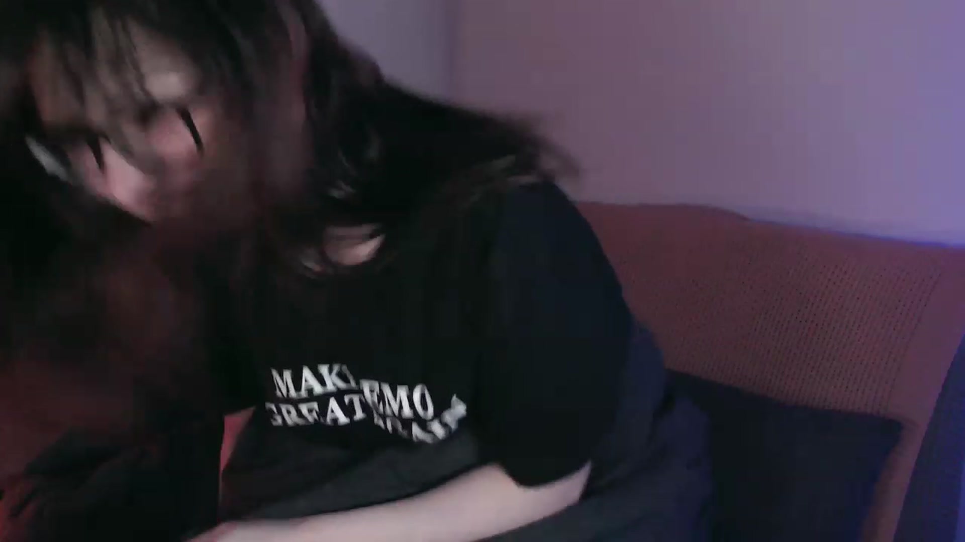 Gallery image thumbnail from RoomToAvoid's myfreecams stream on, 09/11/2023, 06:15 image 19 of 20