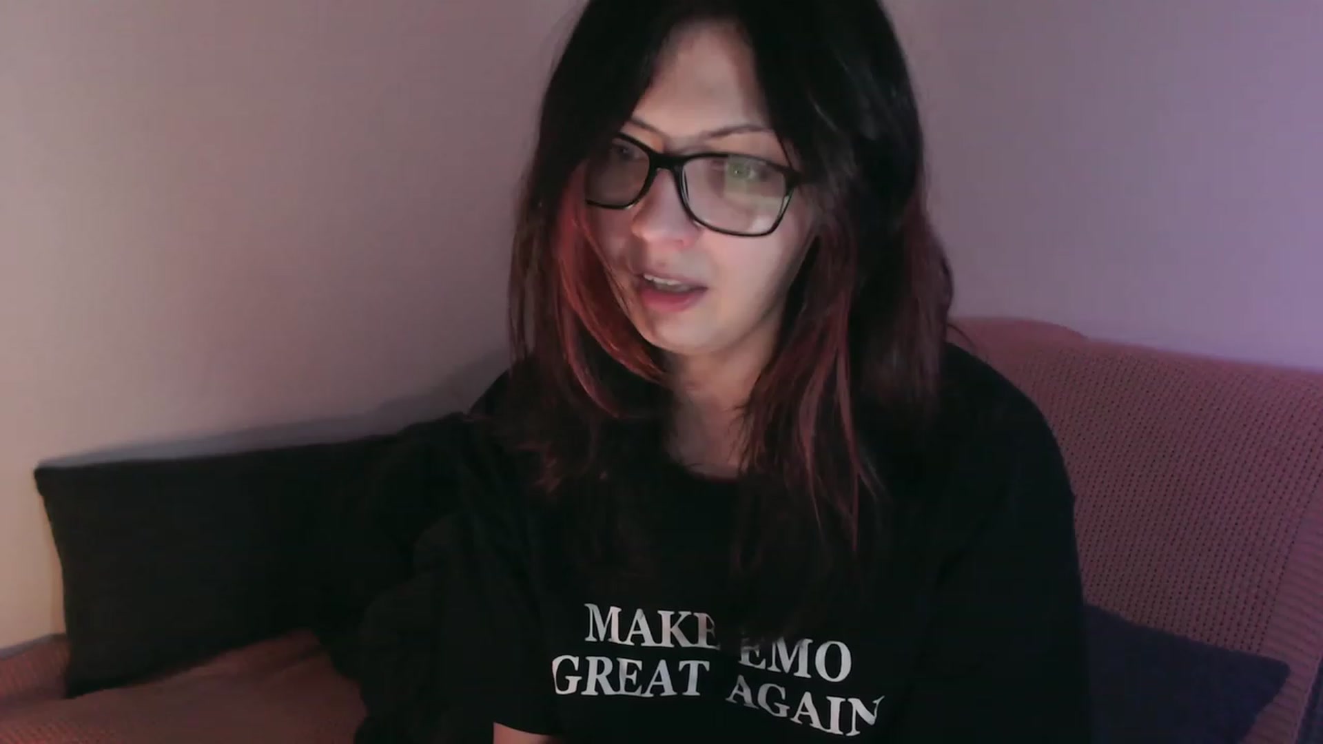 Gallery image thumbnail from RoomToAvoid's myfreecams stream on, 09/11/2023, 06:15 image 5 of 20