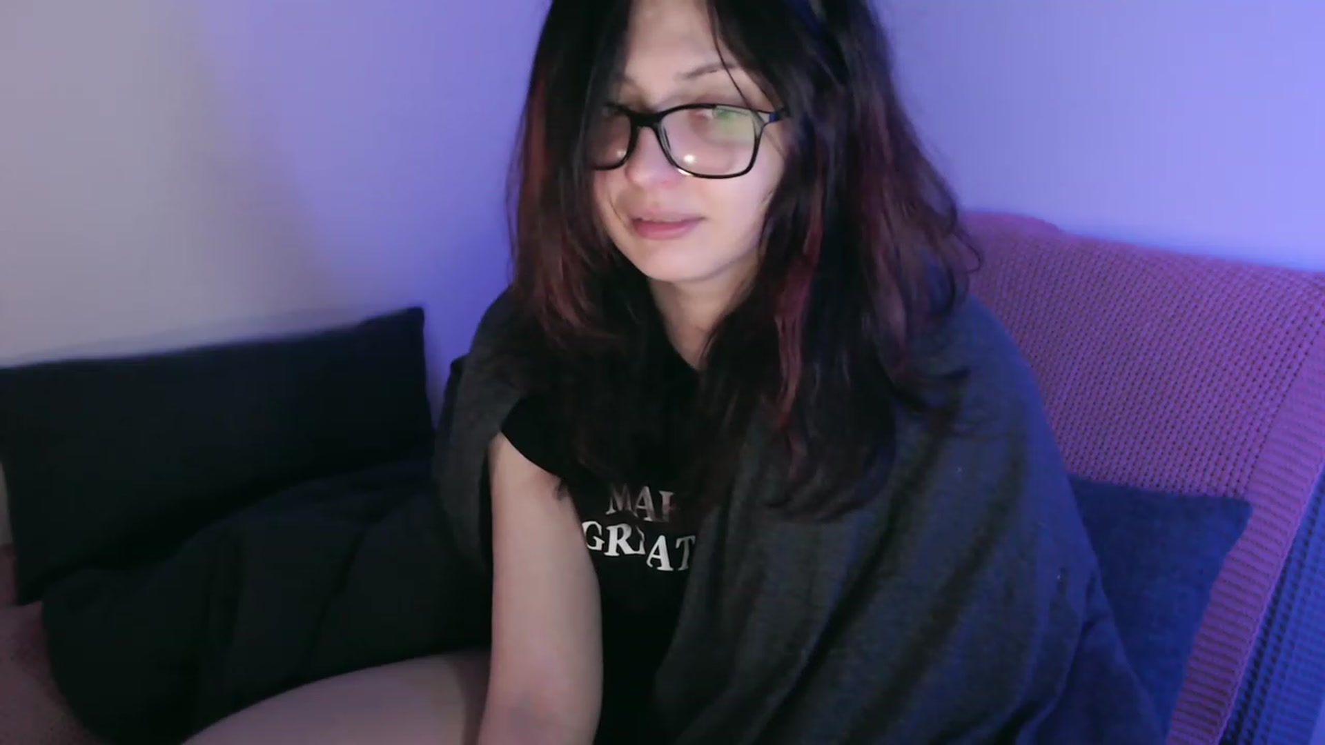 Gallery image thumbnail from RoomToAvoid's myfreecams stream on, 09/11/2023, 06:15 image 11 of 20