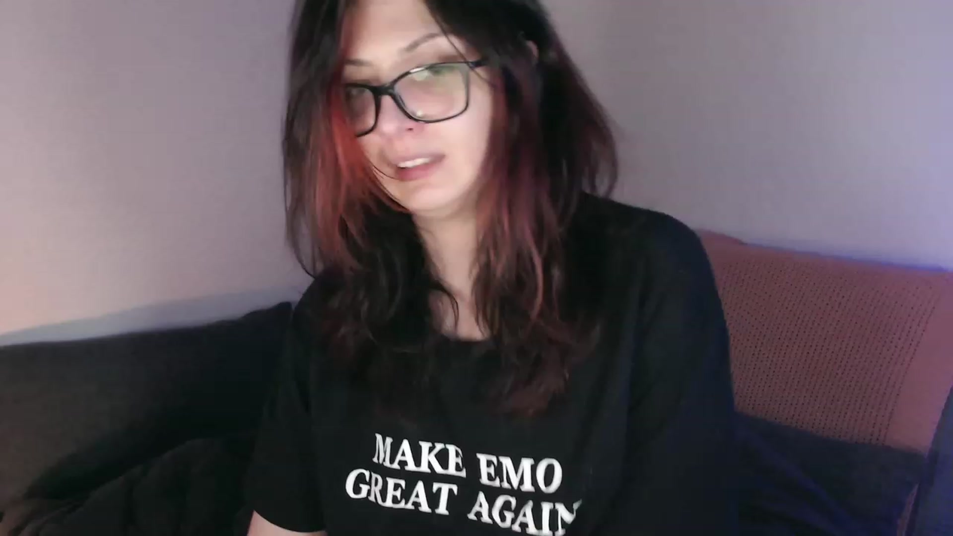 Gallery image thumbnail from RoomToAvoid's myfreecams stream on, 09/11/2023, 06:31 image 12 of 20