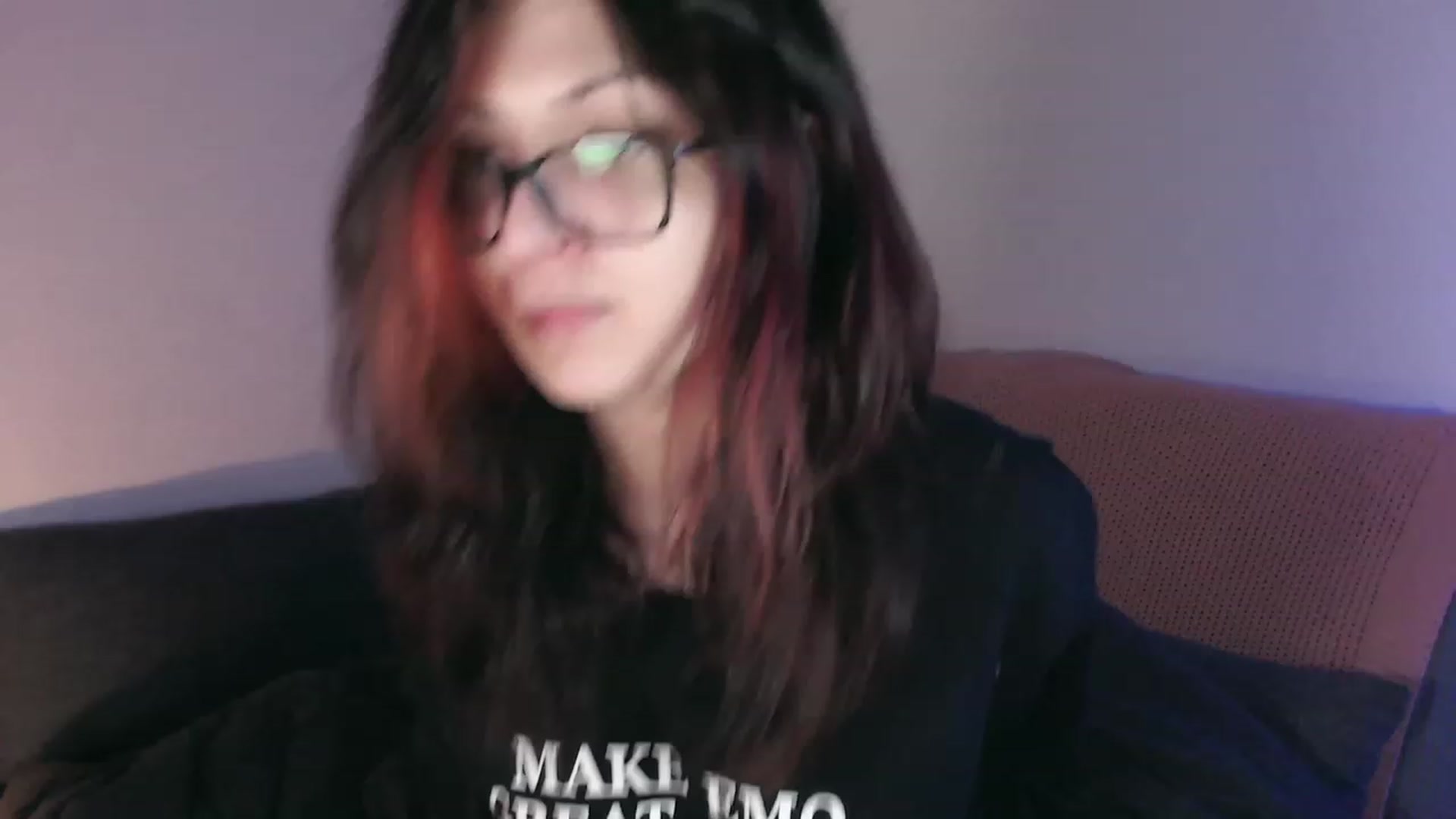 Gallery image thumbnail from RoomToAvoid's myfreecams stream on, 09/11/2023, 06:31 image 13 of 20