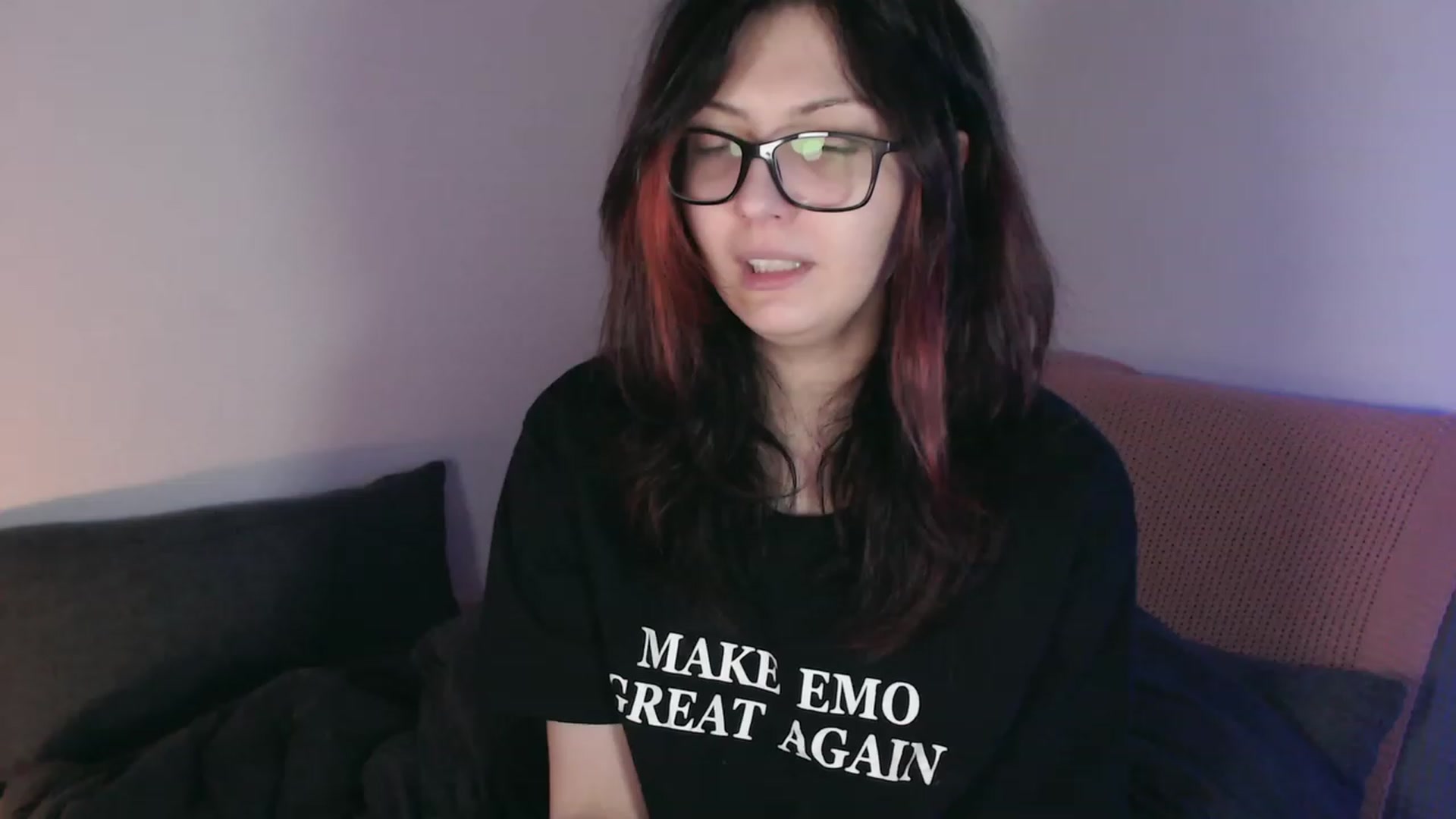 Gallery image thumbnail from RoomToAvoid's myfreecams stream on, 09/11/2023, 06:31 image 18 of 20