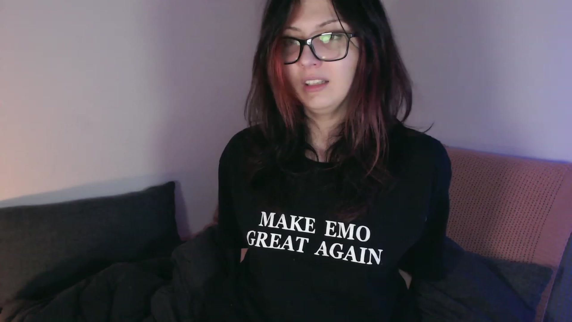 Gallery image thumbnail from RoomToAvoid's myfreecams stream on, 09/11/2023, 06:31 image 17 of 20