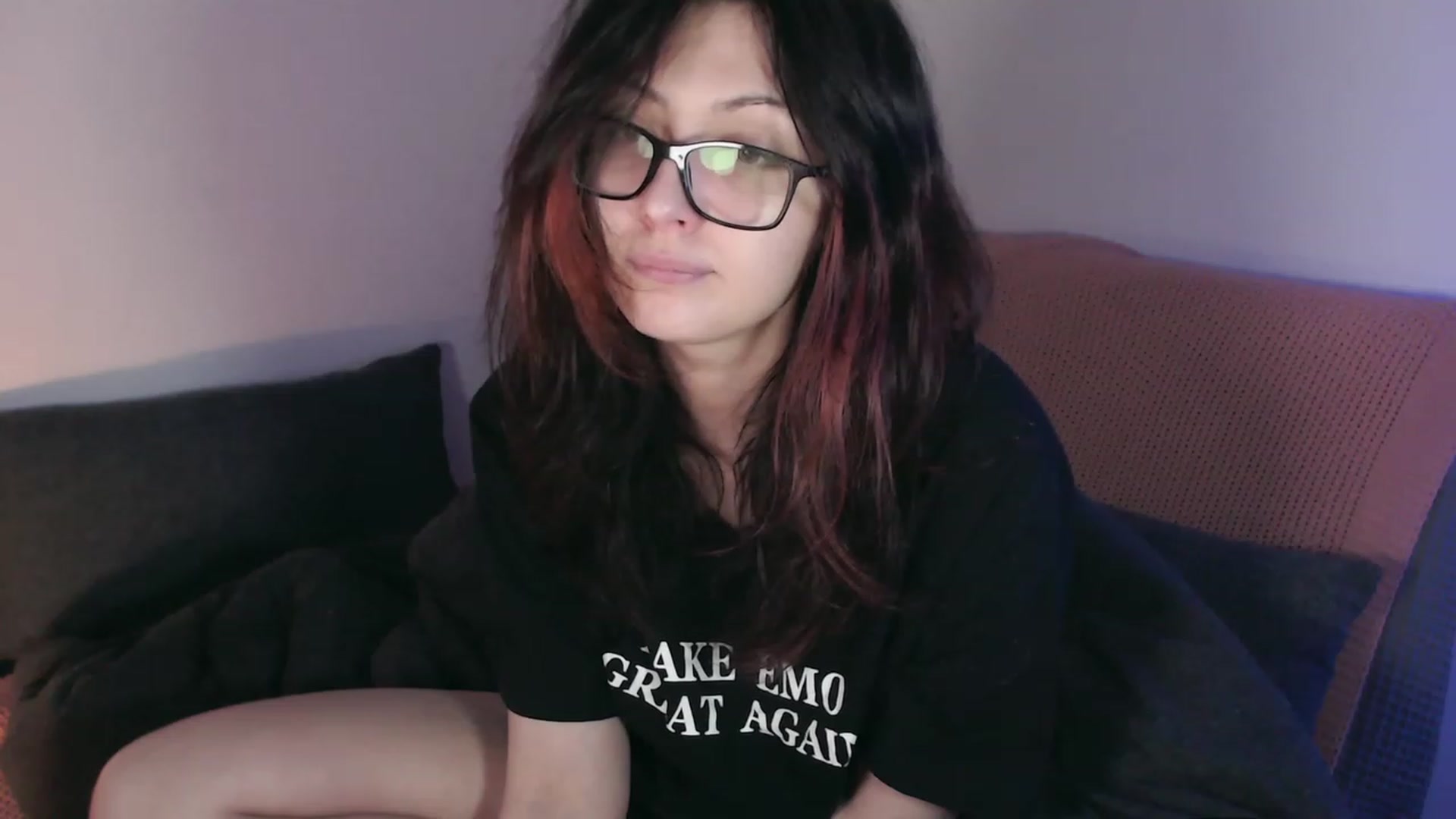 Gallery image thumbnail from RoomToAvoid's myfreecams stream on, 09/11/2023, 06:31 image 8 of 20