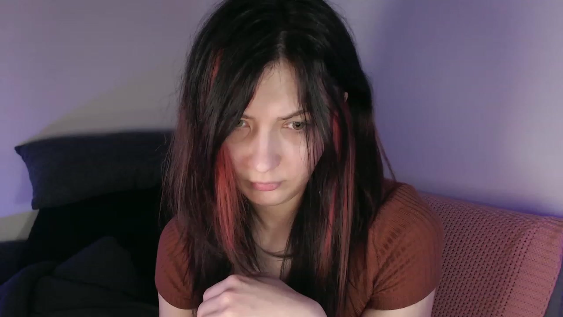 Gallery image thumbnail from RoomToAvoid's myfreecams stream on, 09/12/2023, 04:57 image 5 of 20
