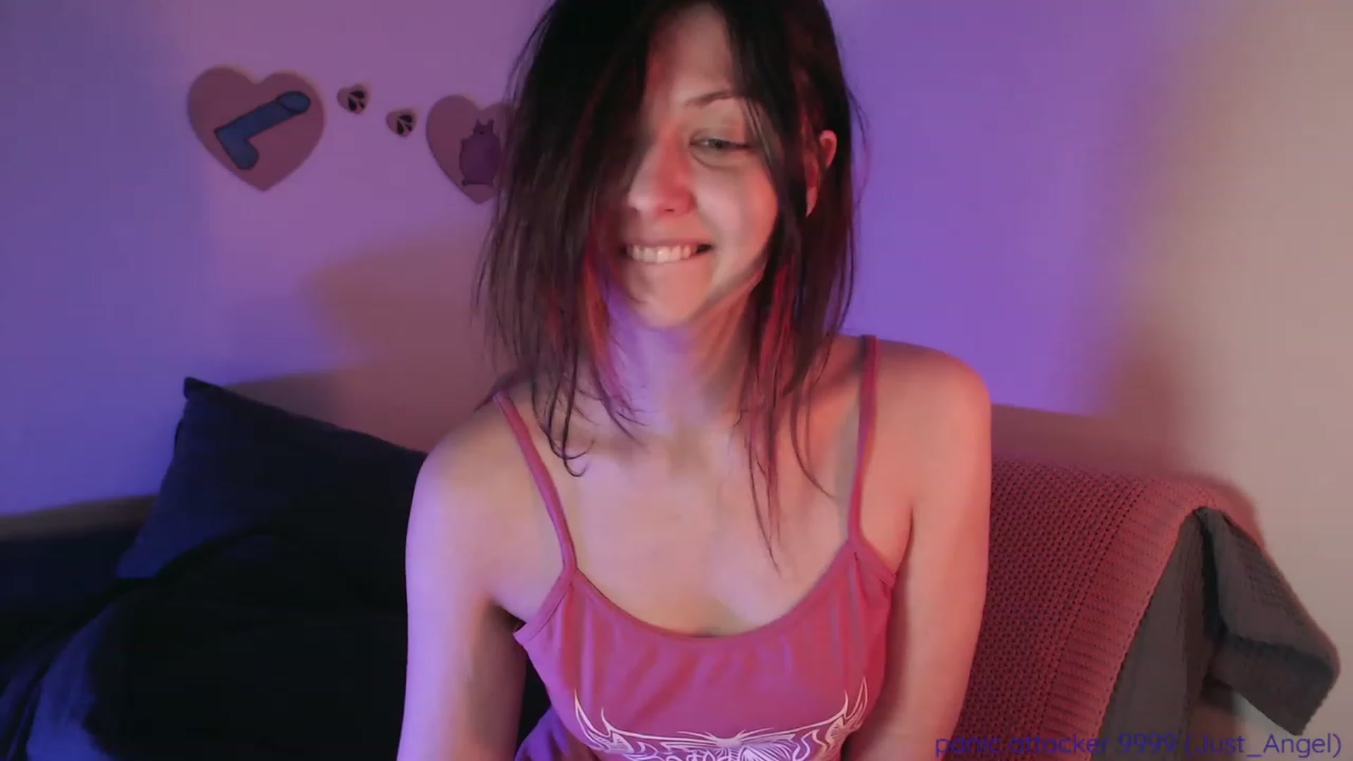 Gallery image thumbnail from RoomToAvoid's myfreecams stream on, 09/12/2023, 04:57 image 15 of 20