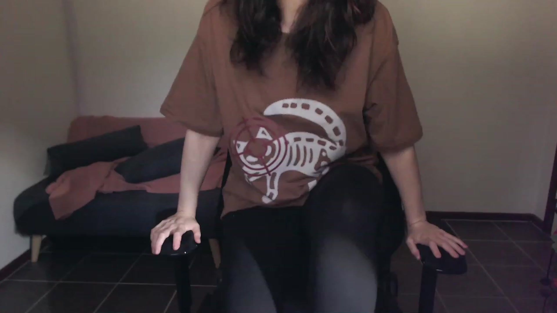 Gallery image thumbnail from RoomToAvoid's myfreecams stream on, 09/14/2023, 03:42 image 4 of 20