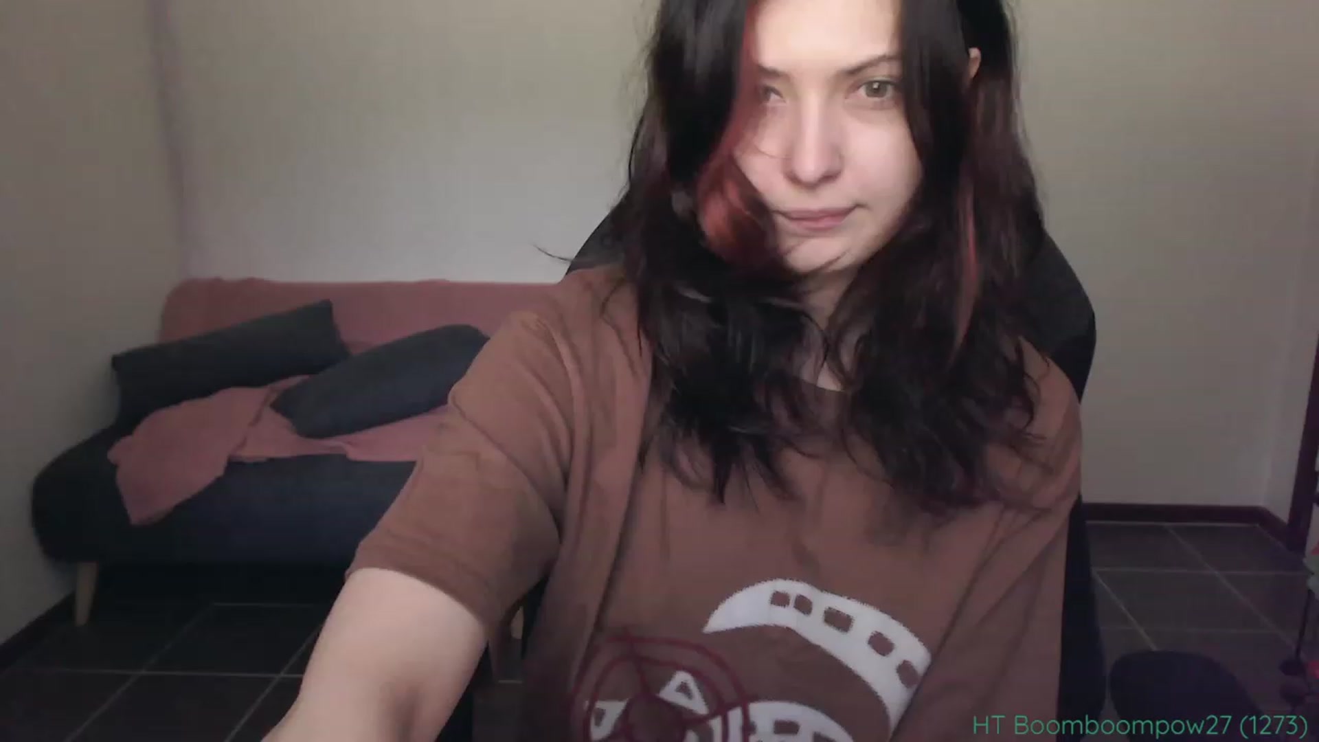 Gallery image thumbnail from RoomToAvoid's myfreecams stream on, 09/14/2023, 03:42 image 13 of 20